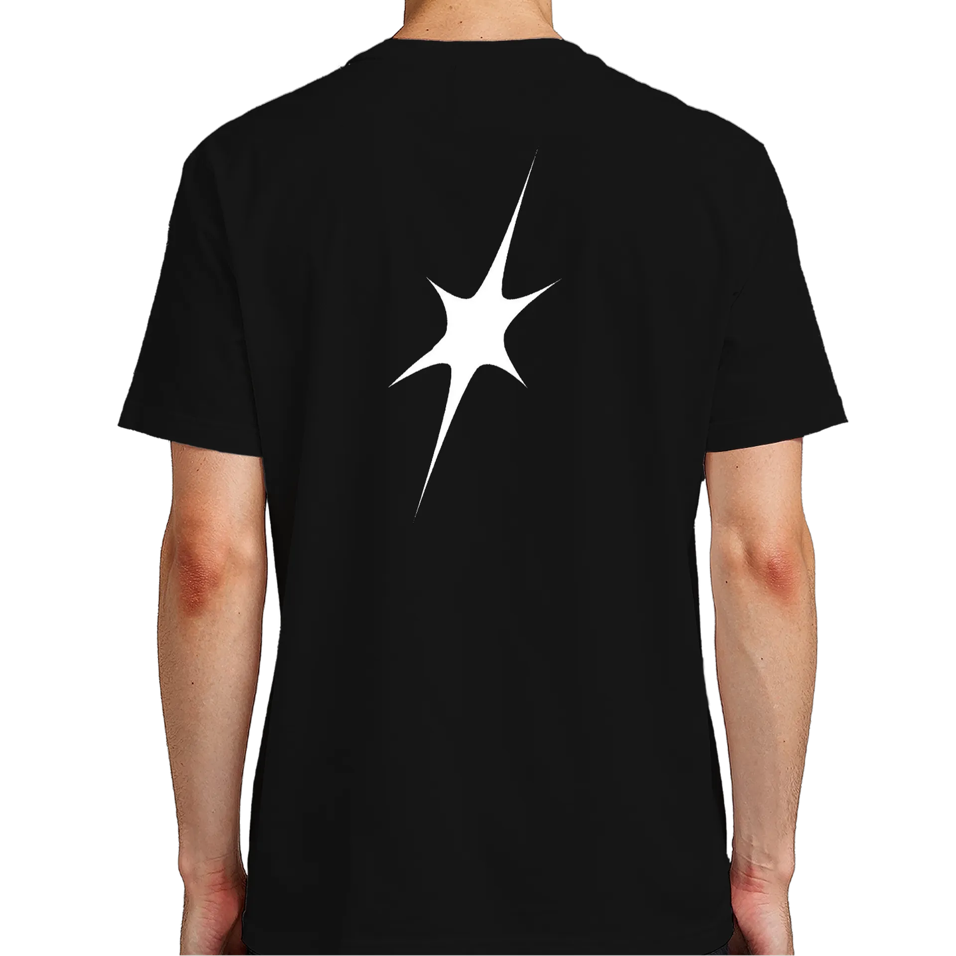 Camiseta LONEN ESTRELA  de LONEN  — imagem 6 de 6