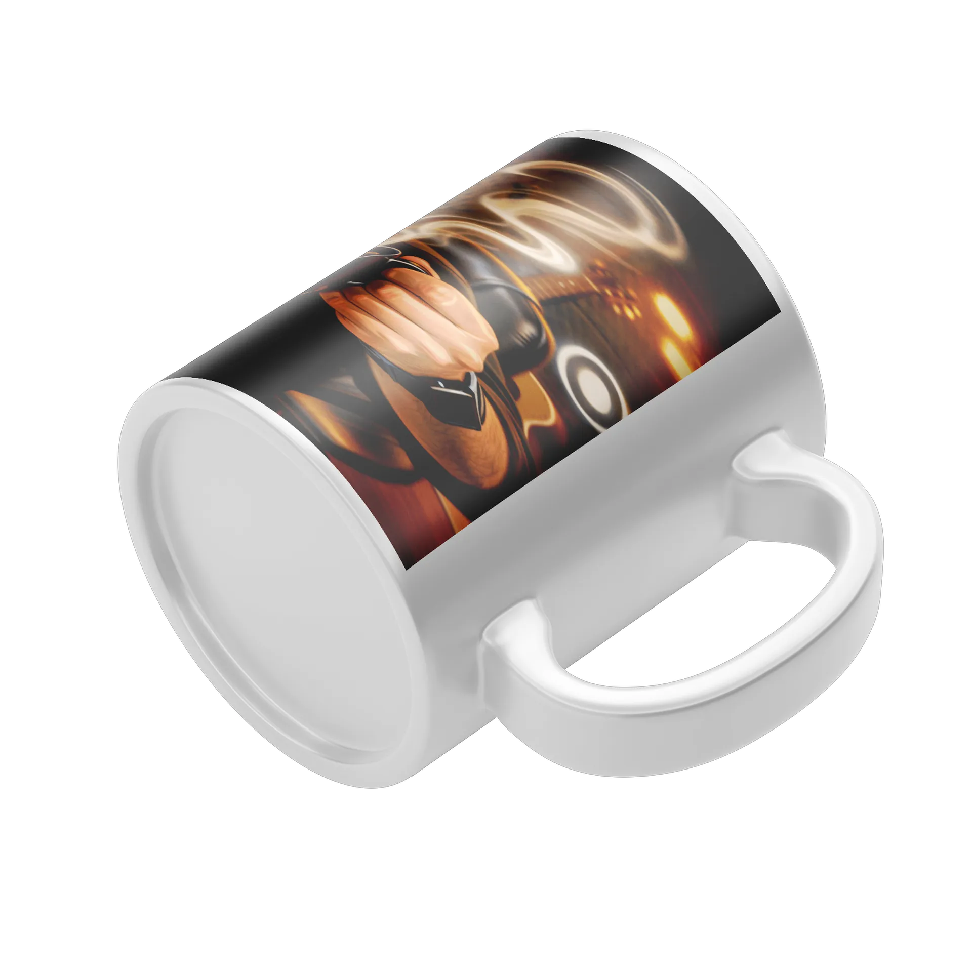 Caneca Personalizada: Seu Estilo, Seu Café - Imagem 4