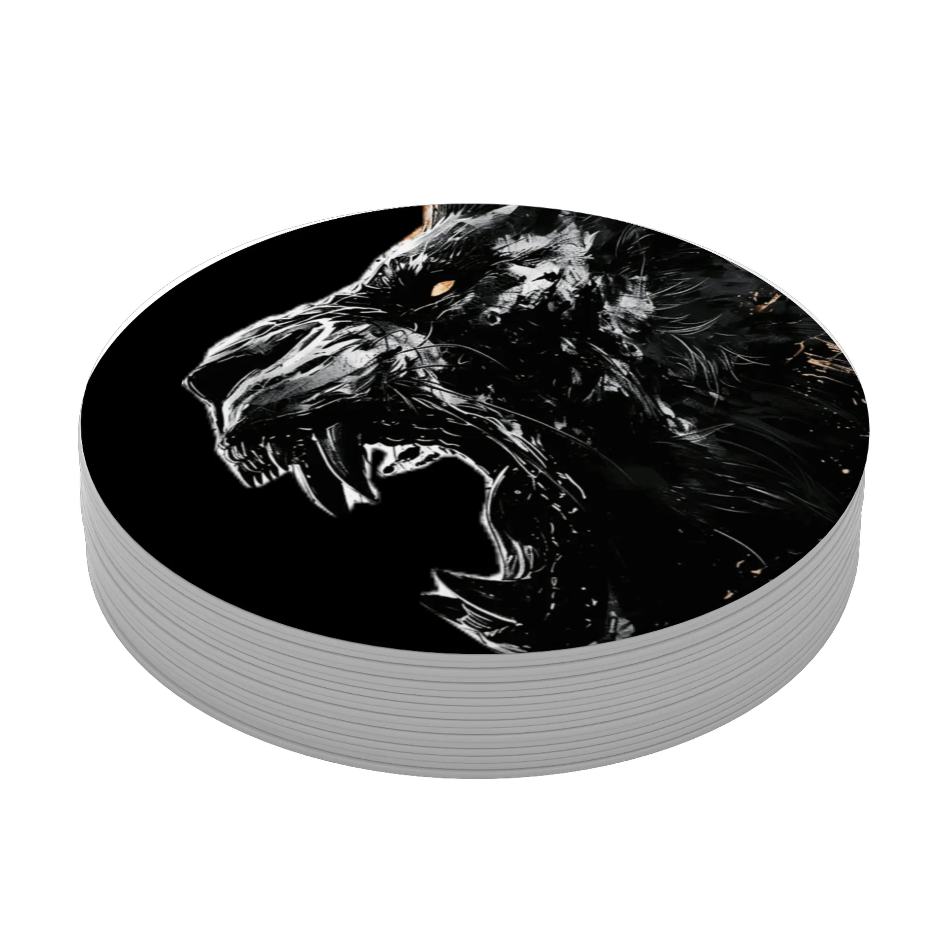 Porta-copos personalizado - Imagem 3