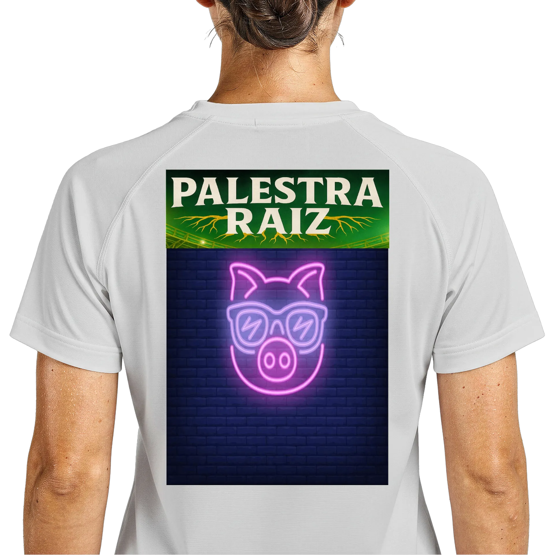 Camiseta DryFit - Imagem 5
