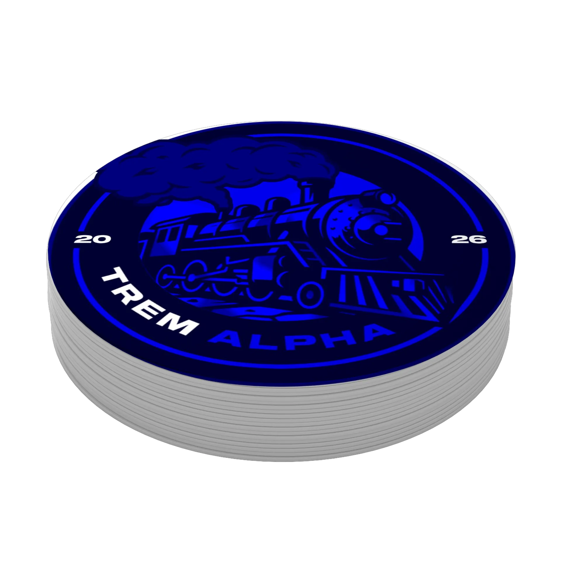 Porta-copos personalizado - Imagem 4
