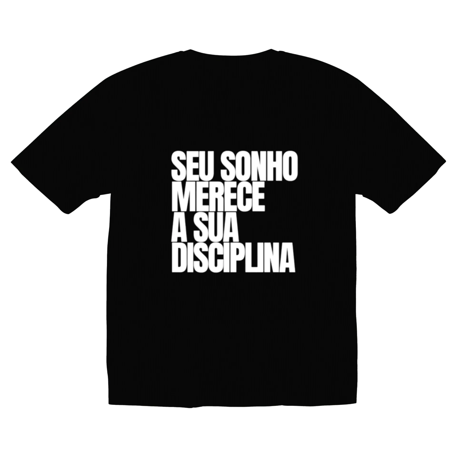 Camiseta personalizada edição ilimitada - Imagem 4