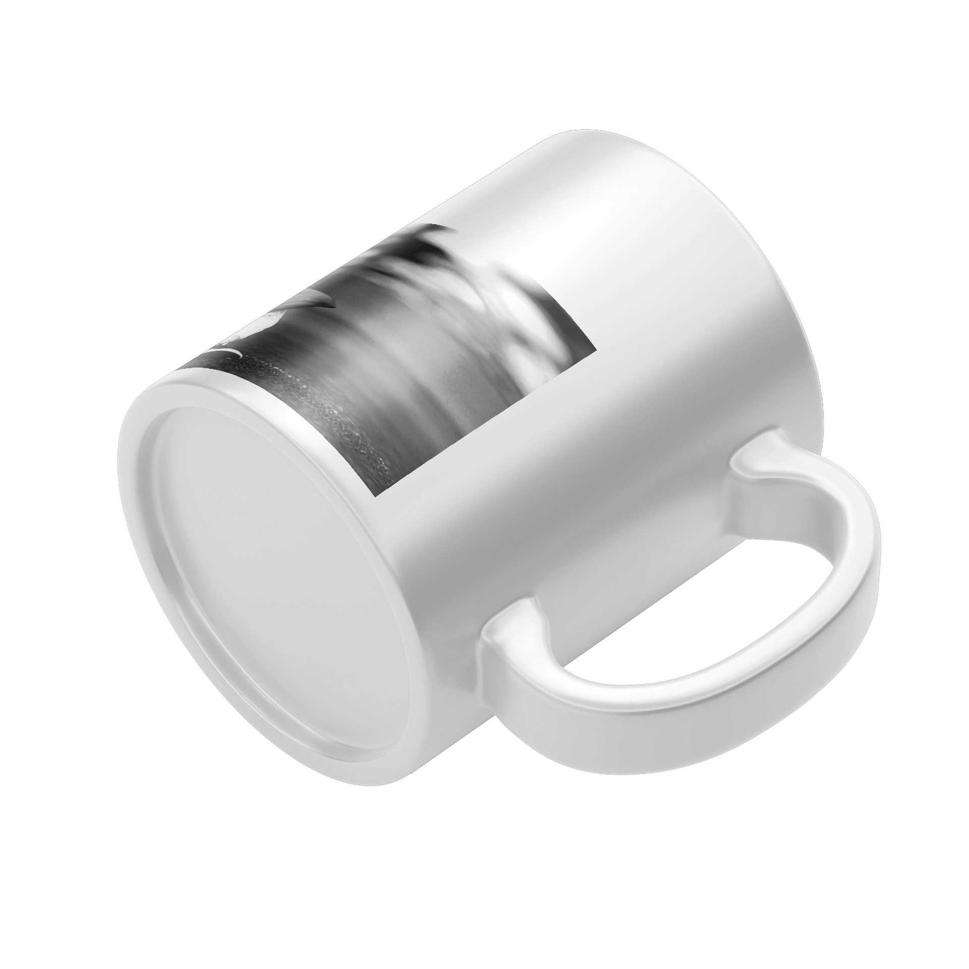 Caneca Personalizada: Seu Café com Estilo Único! - Imagem 4