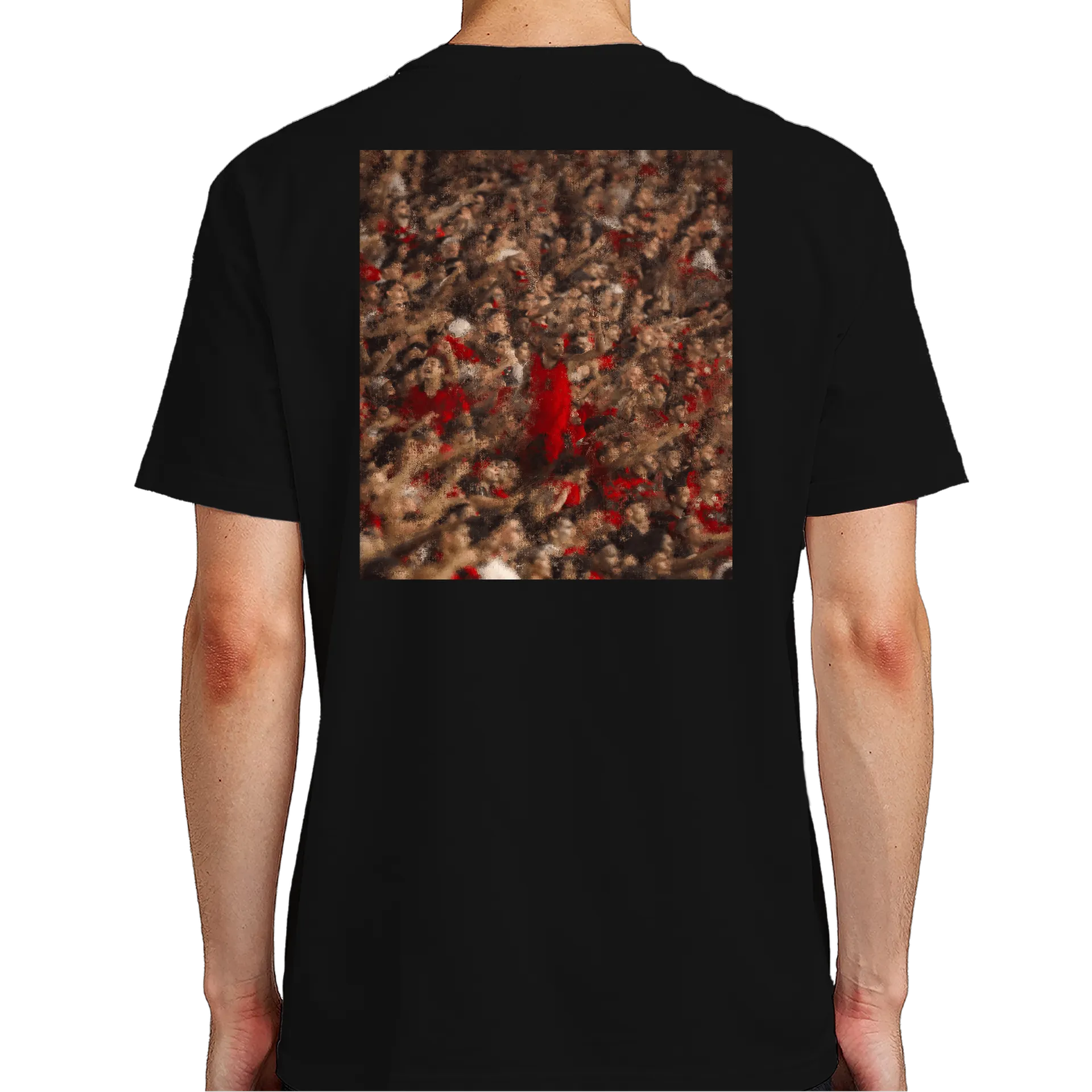 Camiseta personalizada - Imagem 7