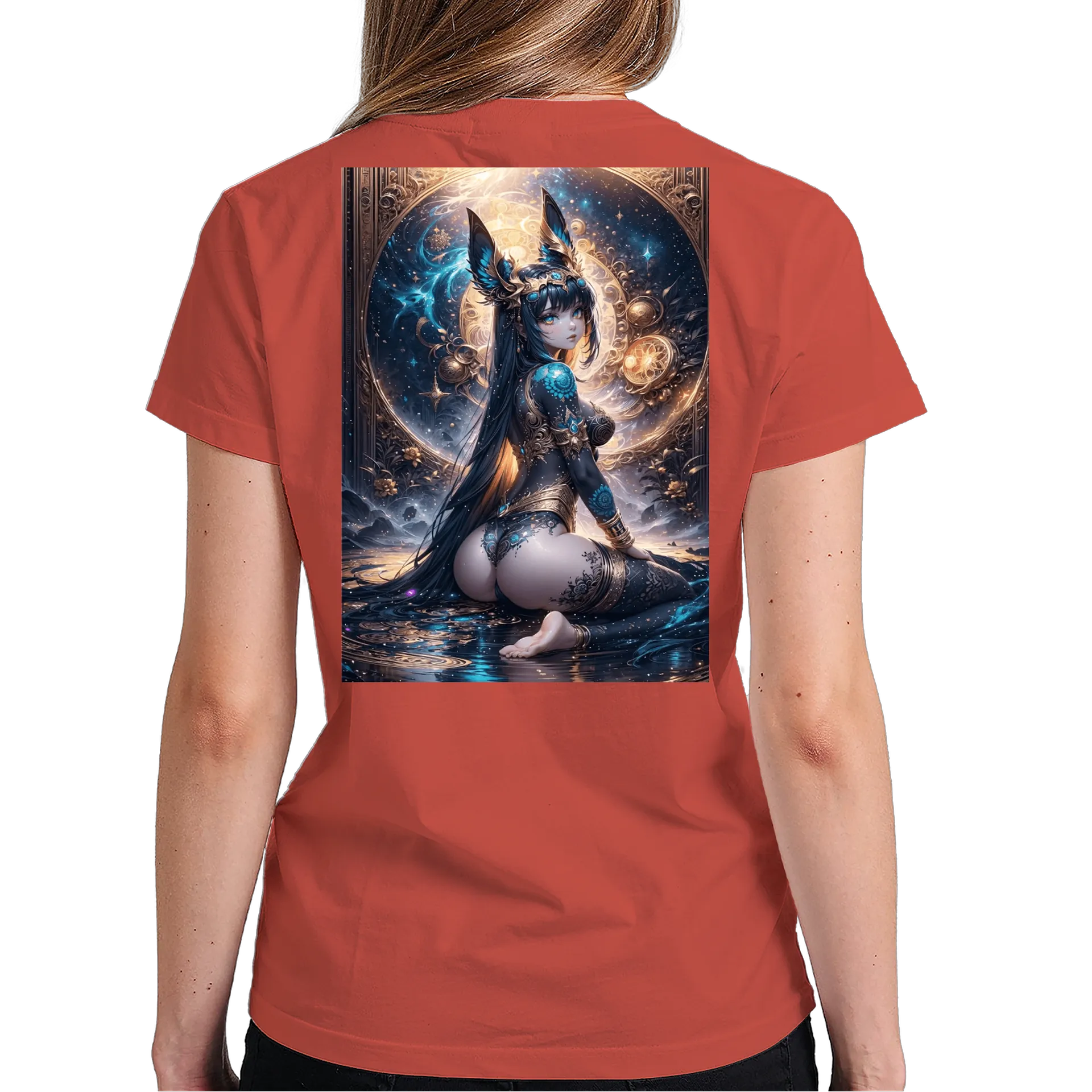 Camiseta personalizada - Imagem 6