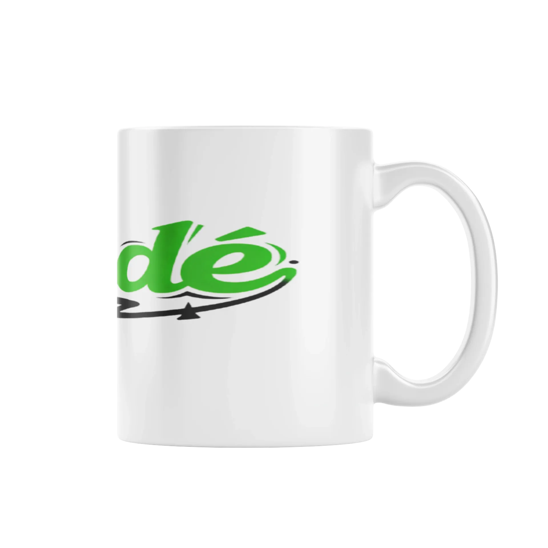 Caneca do dende de dende2.0
