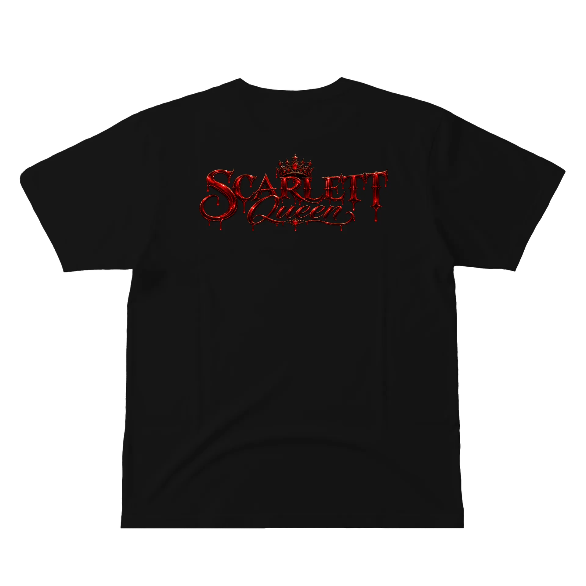Camiseta personalizada - Imagem 2