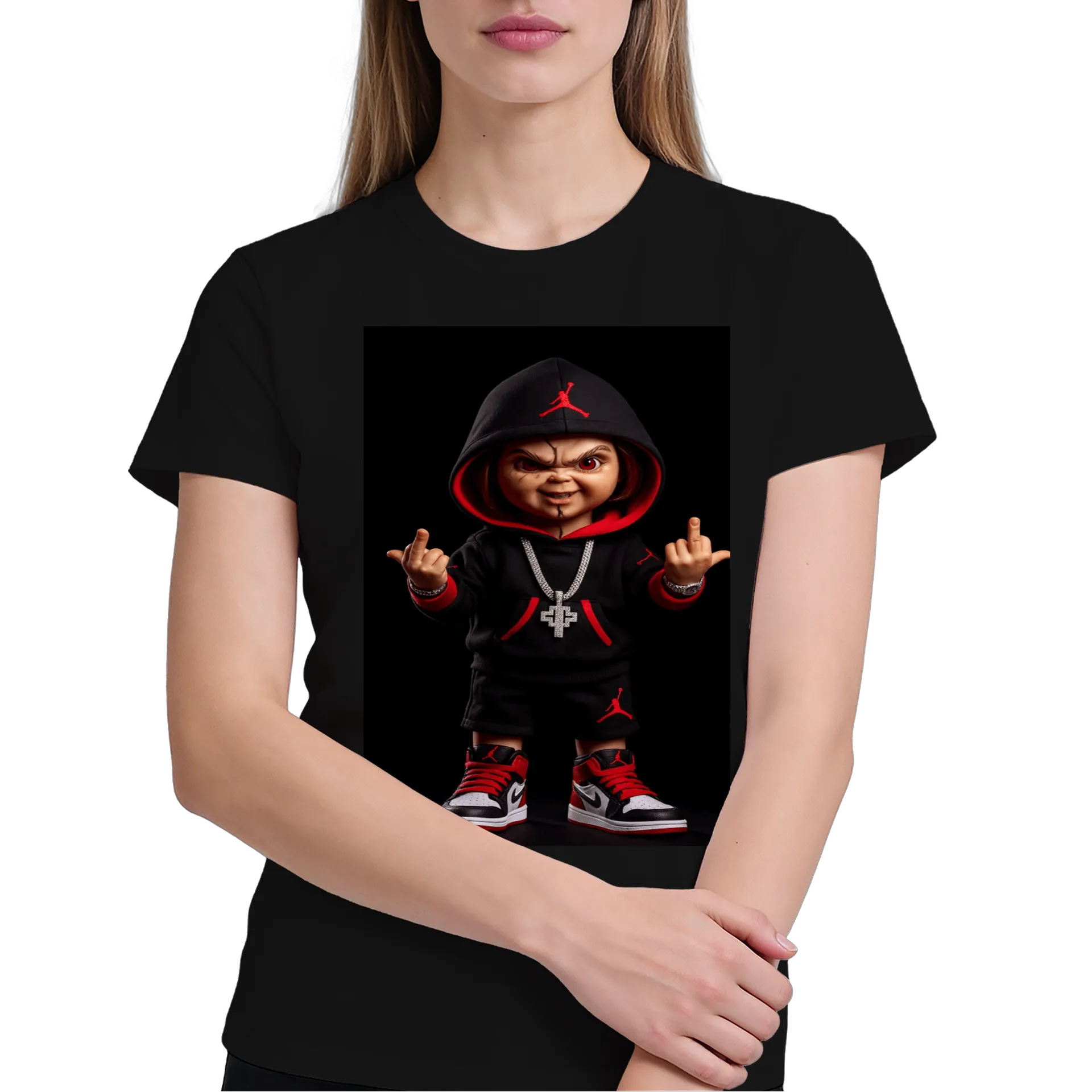 Camiseta personalizada - Imagem 4