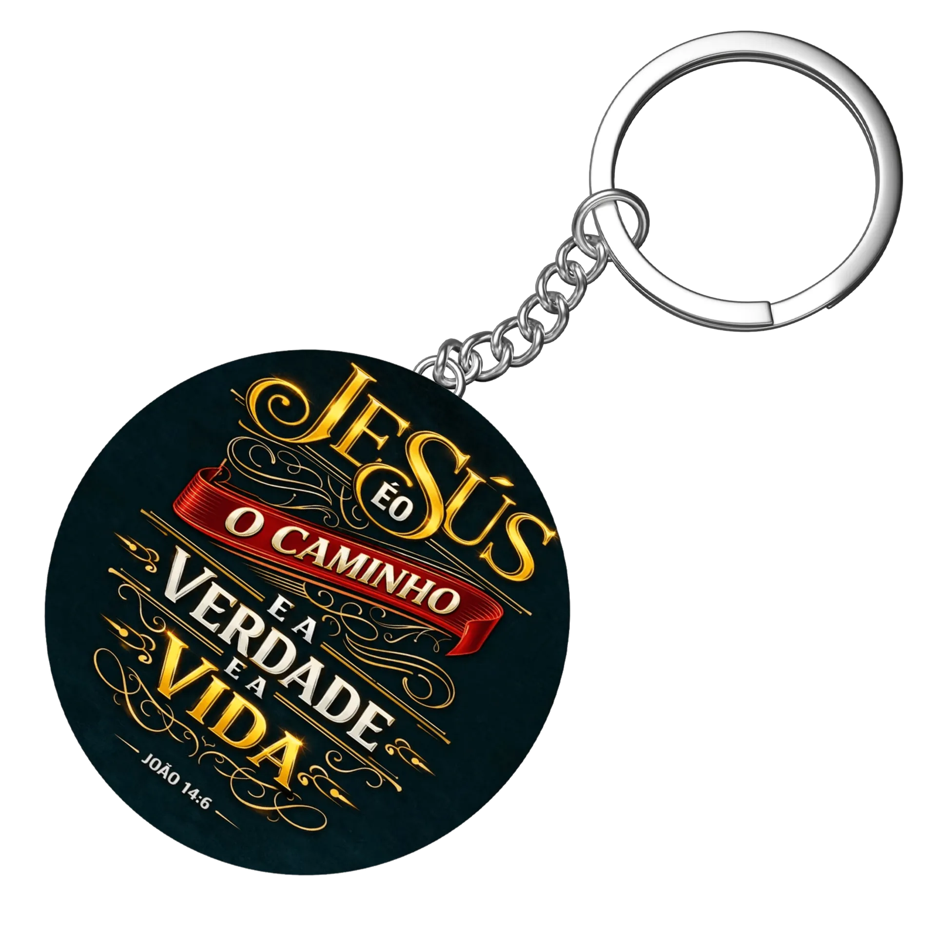 Chaveiro personalizado - Imagem 4