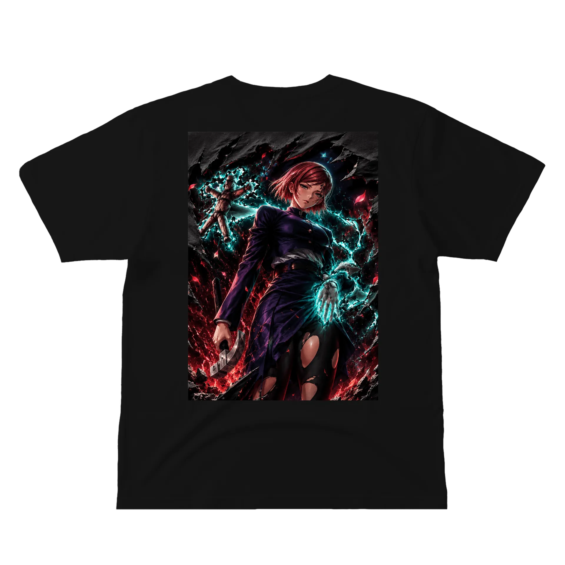 Camiseta Prado de Prado — imagem 2 de 6