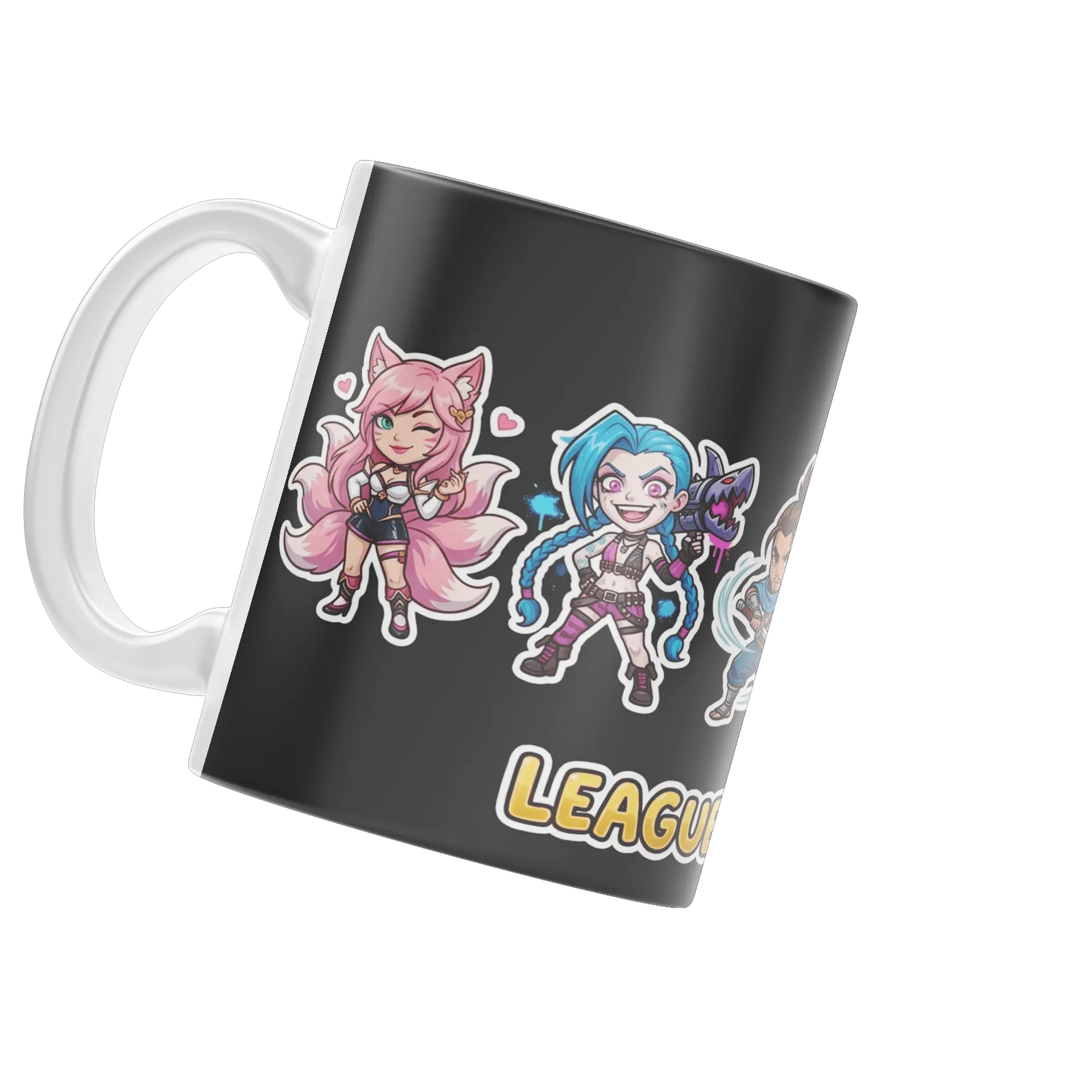 Caneca personalizada - Imagem 3