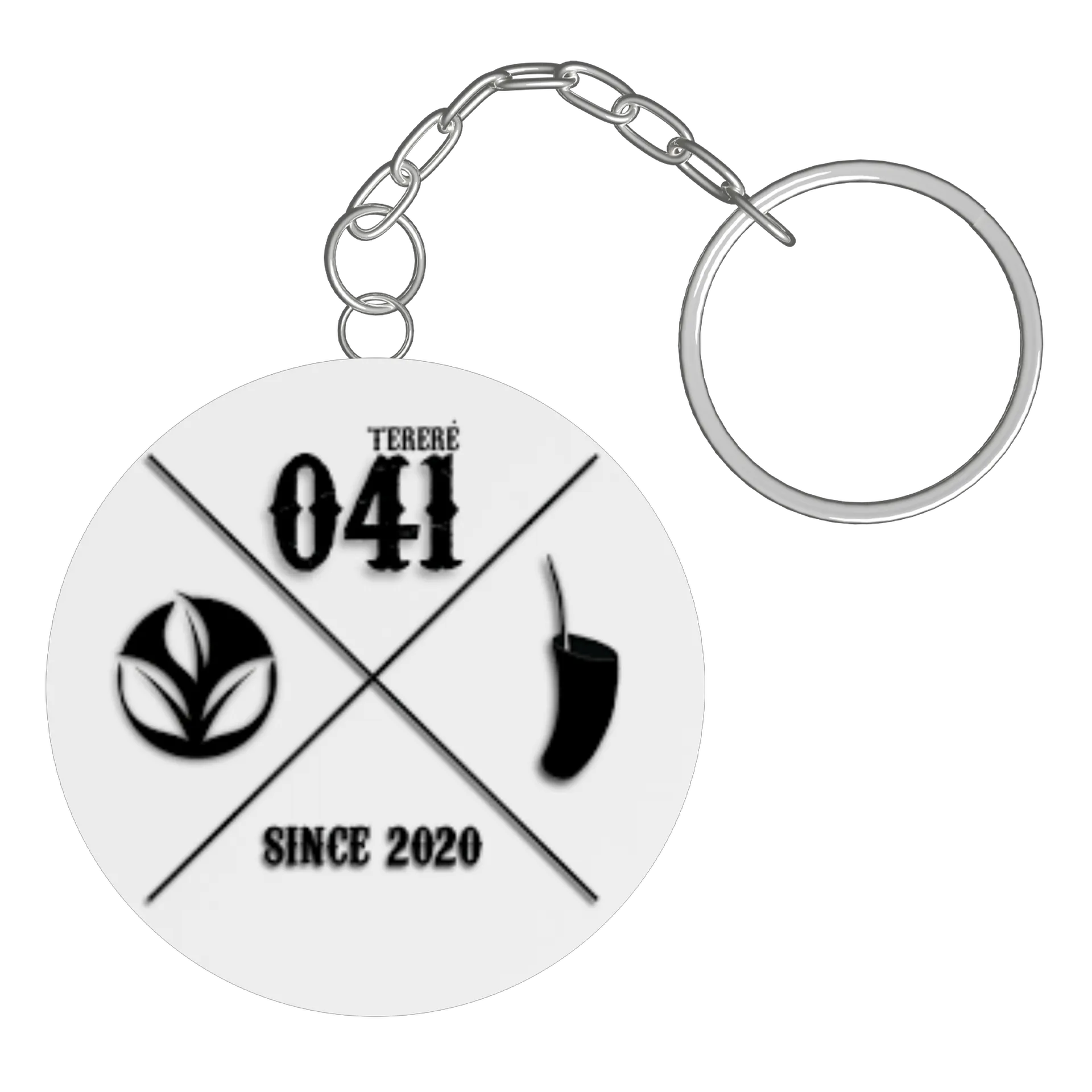 Chaveiro Personalizado: Leve Seu Estilo Sempre Com Você! - Imagem 3