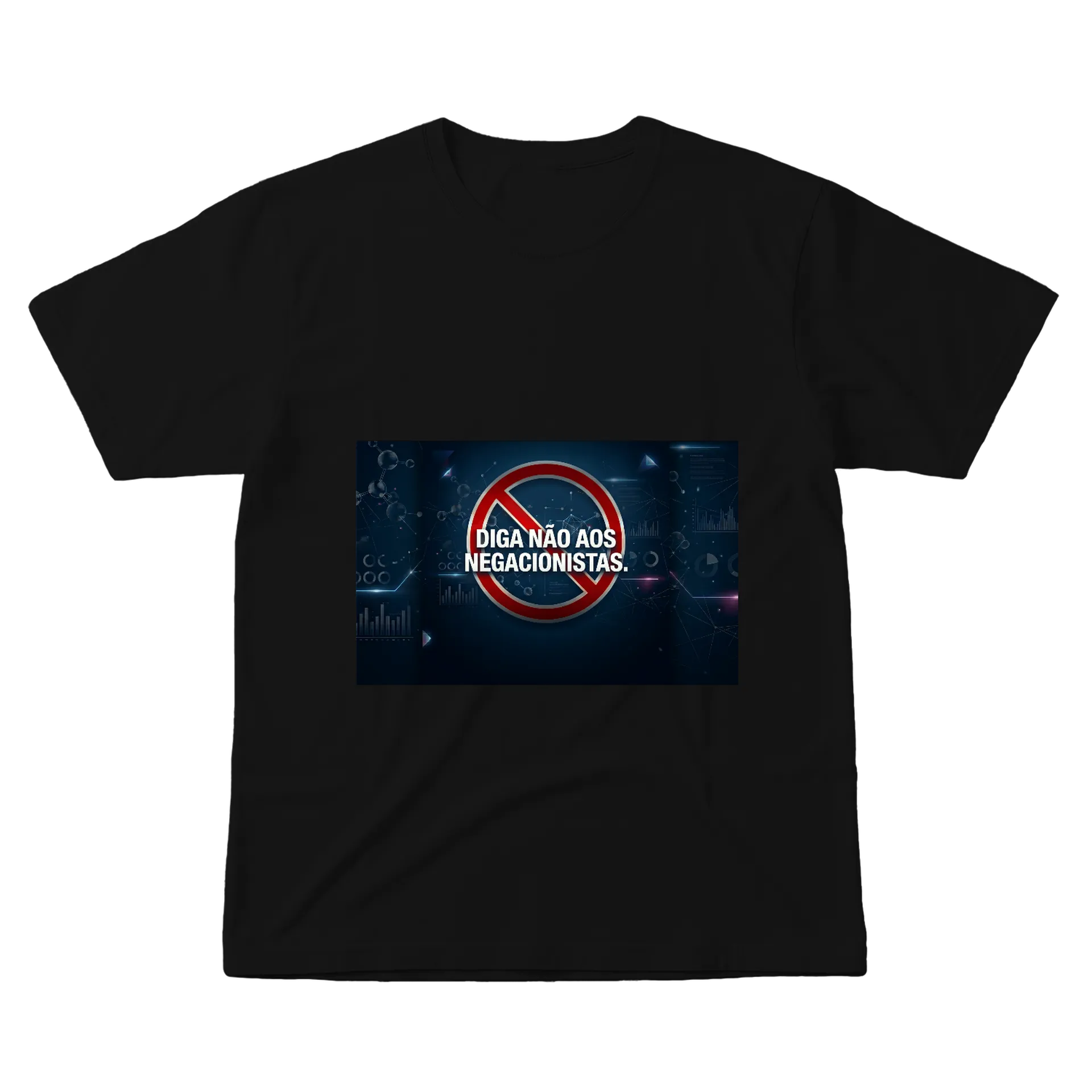 Camiseta personalizada de Keren