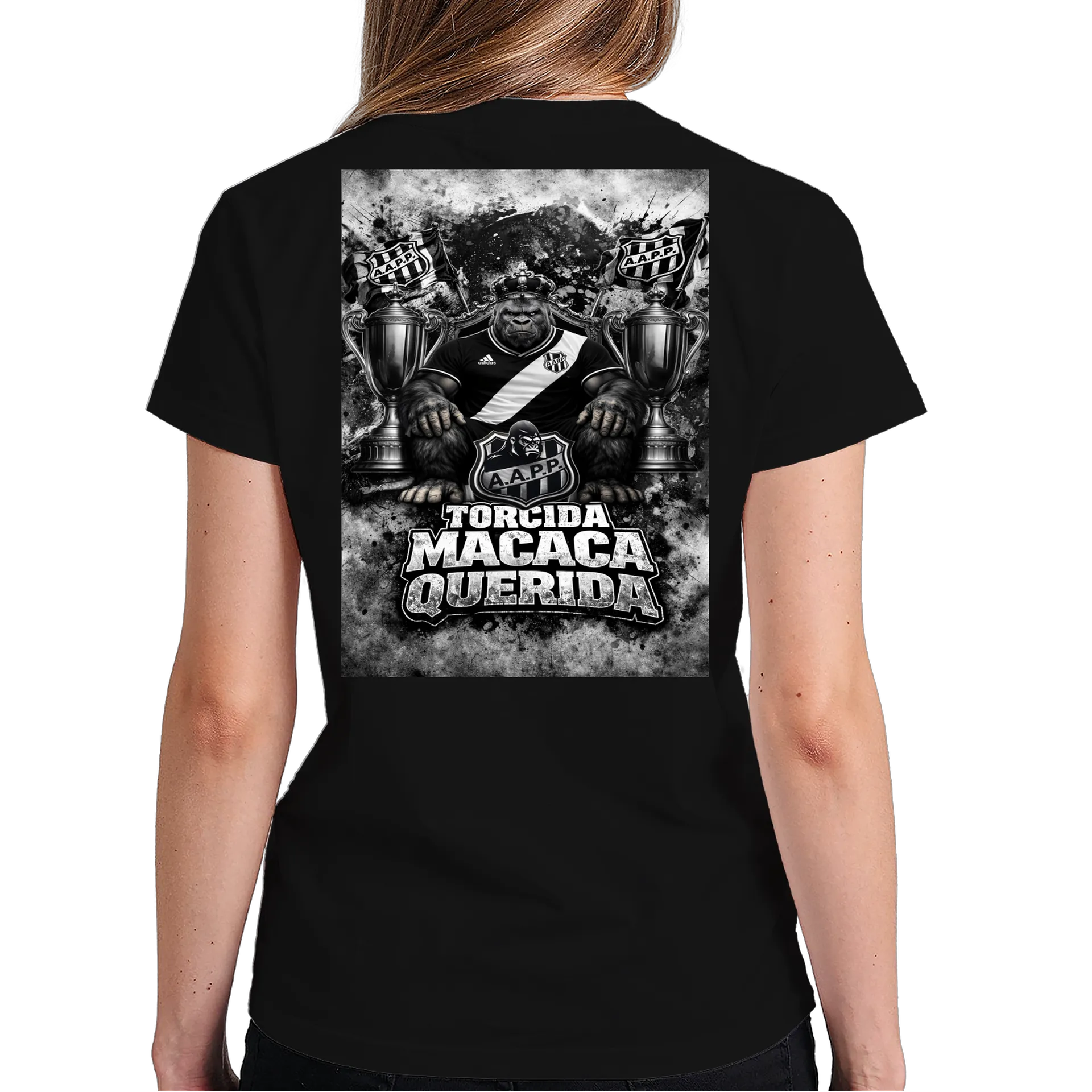 Camiseta personalizada - Imagem 6