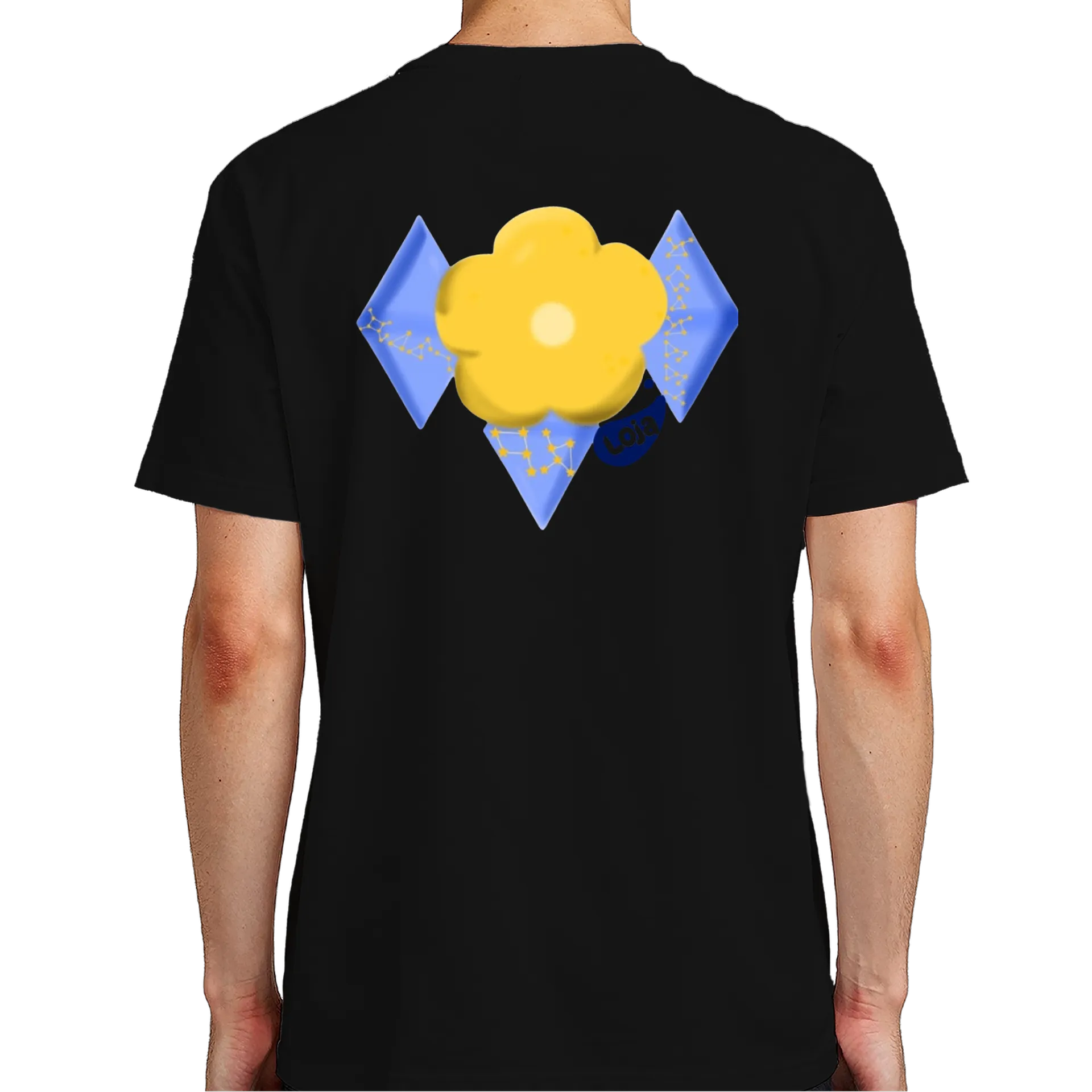 Camiseta Fã Do Honey de Honey — imagem 6 de 6