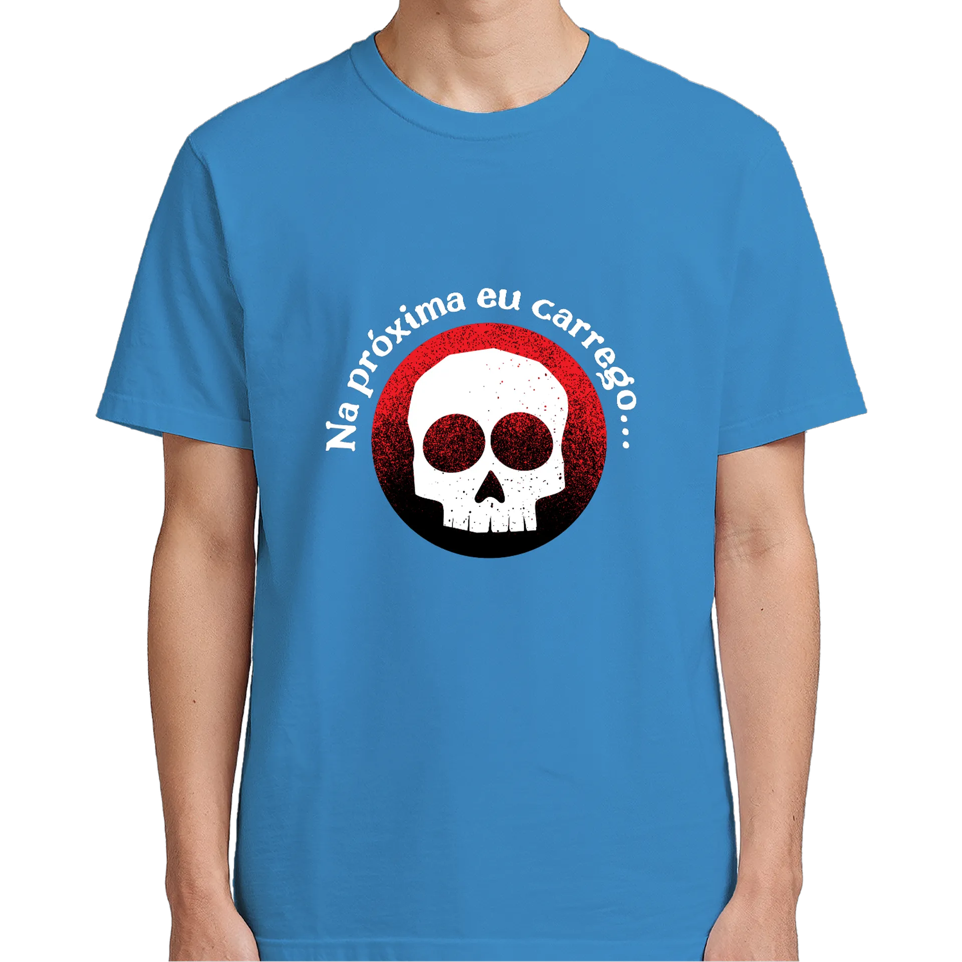 NA PRÓXIMA EU CARREGO - Imagem 5