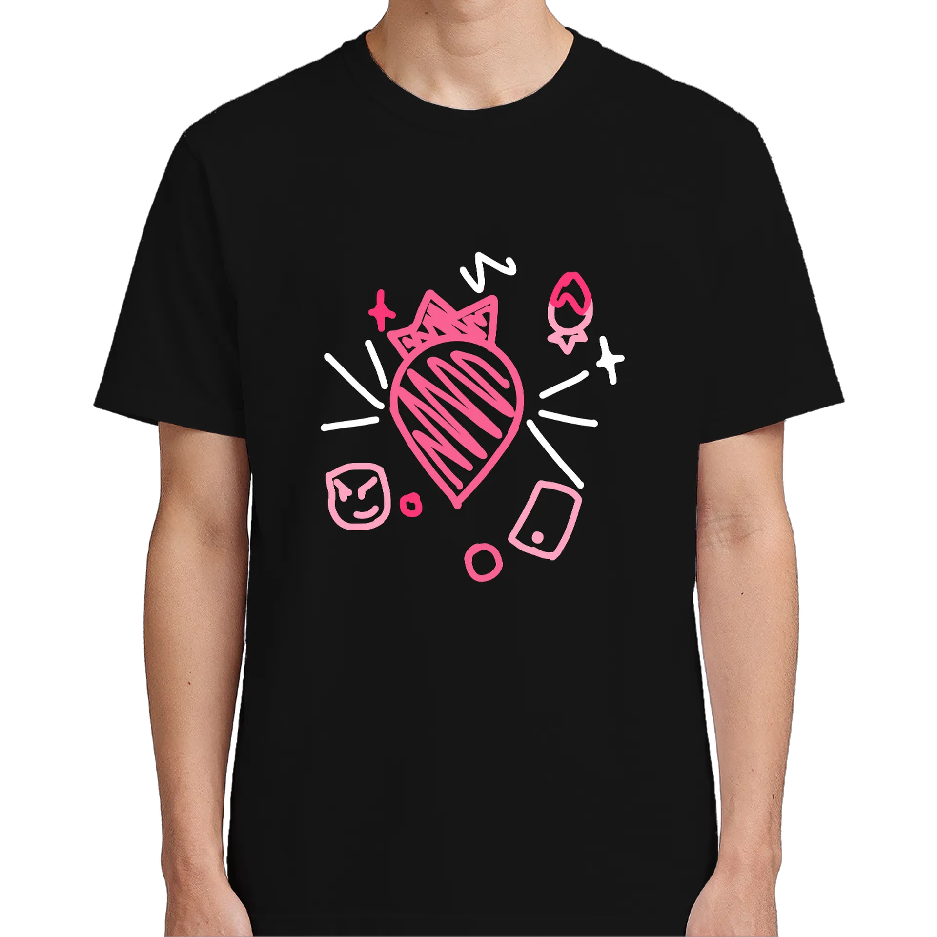 Camiseta fã Maya - Imagem 4