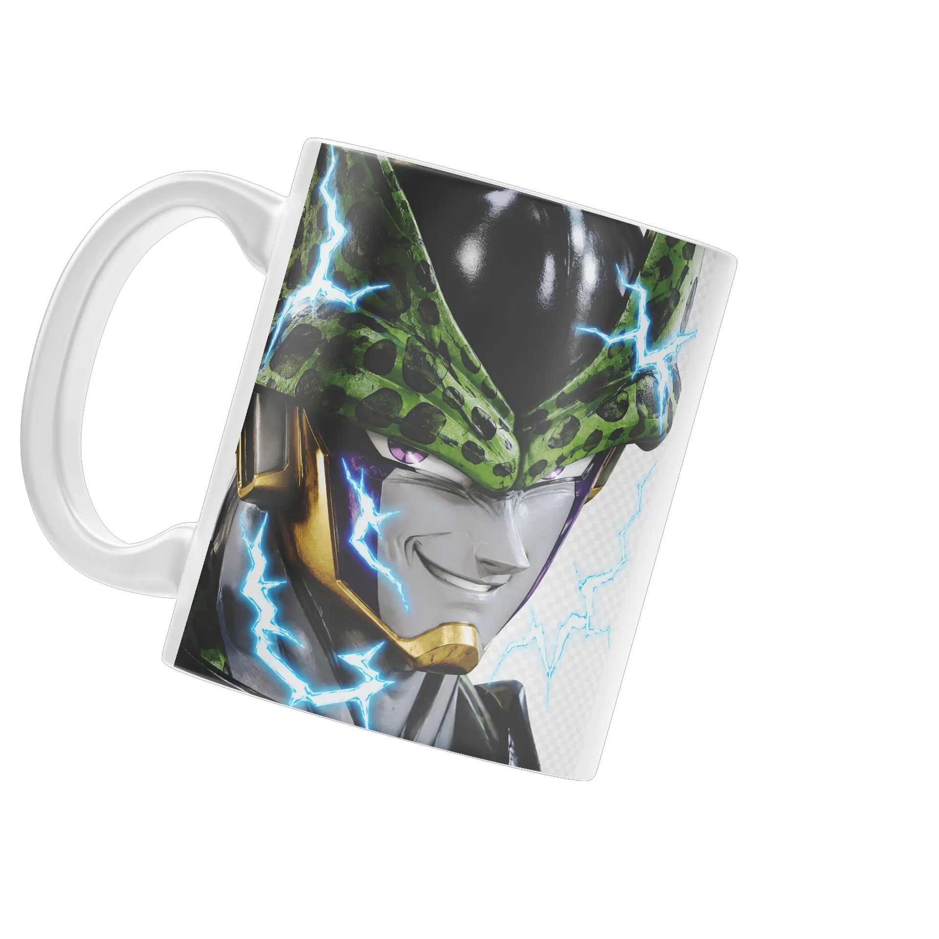 Caneca personalizada - Imagem 4