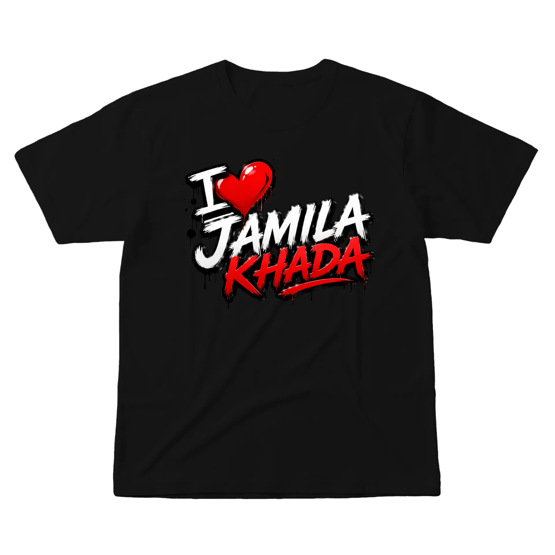 Camiseta personalizada - Imagem 1
