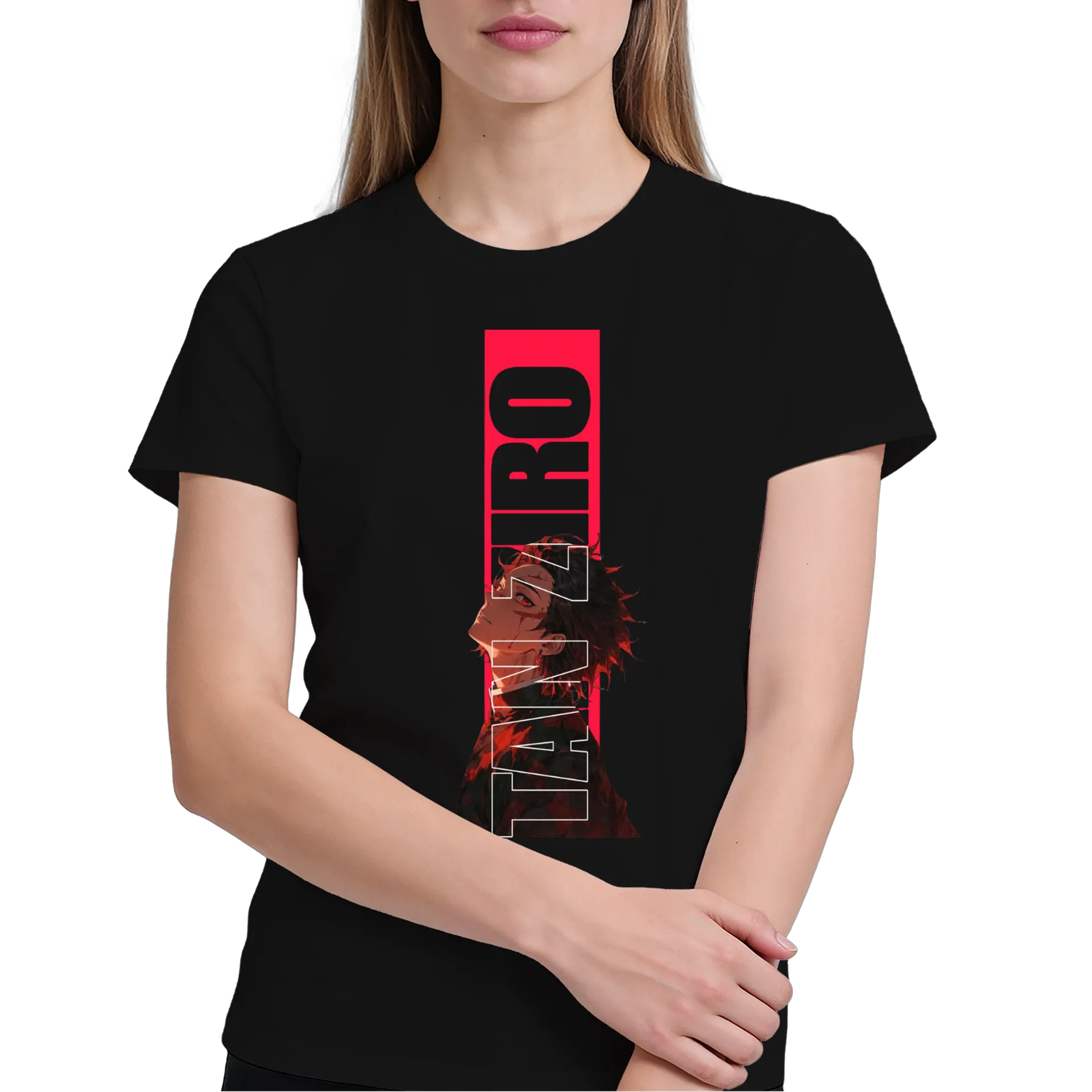 Camiseta personalizada - Imagem 4