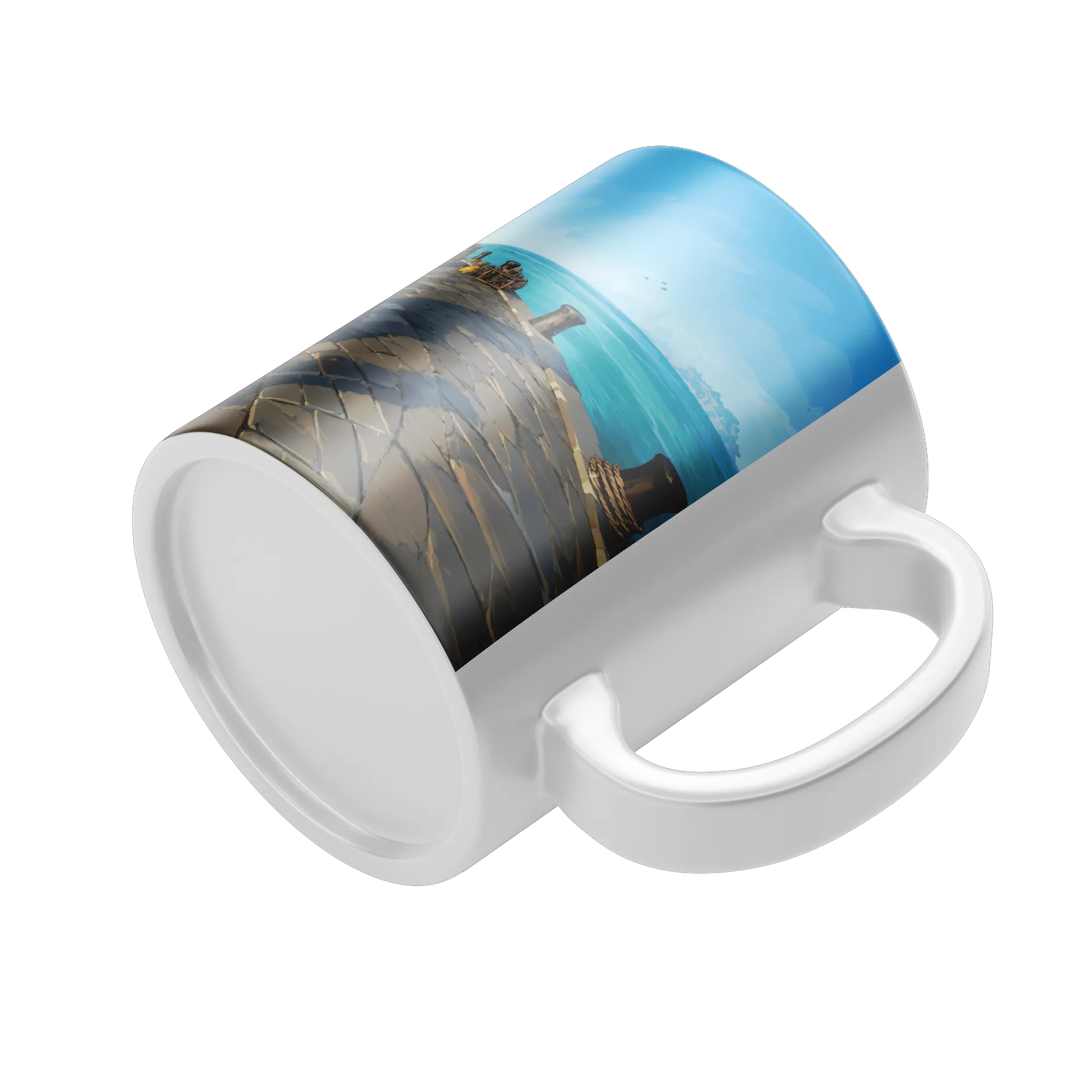 Caneca personalizada - Imagem 4