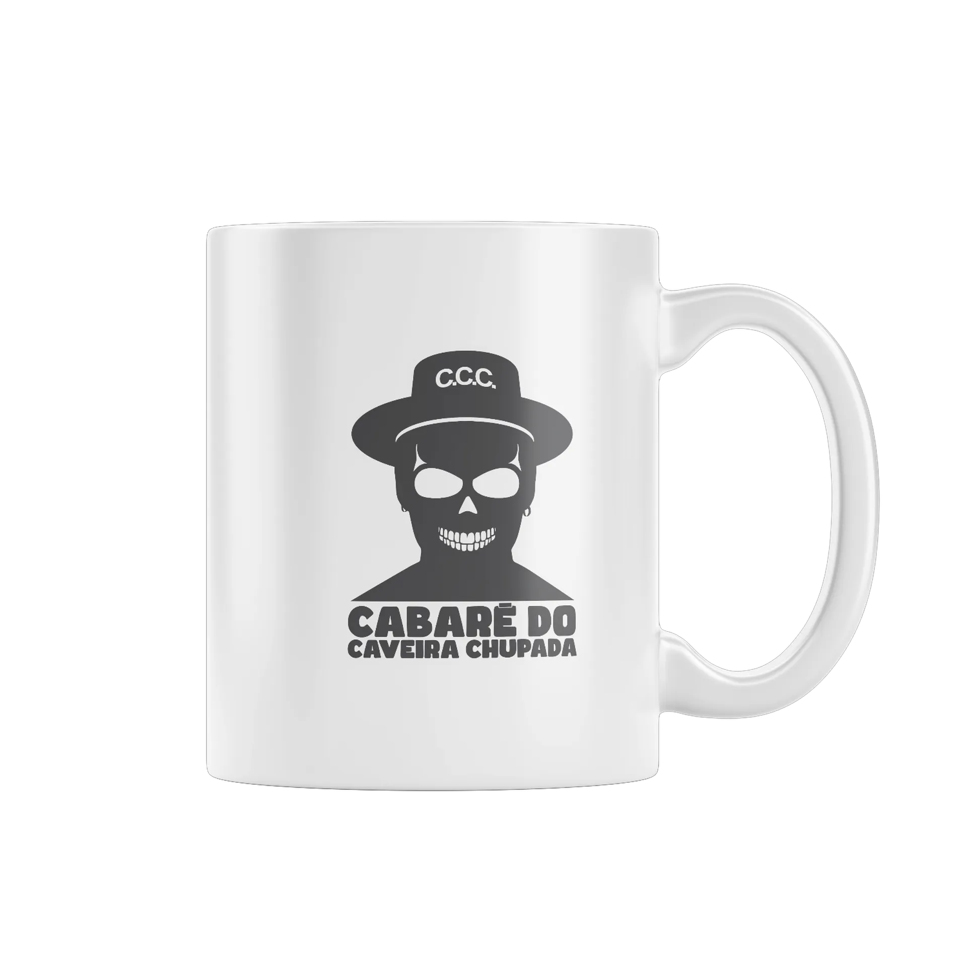 Caneca personalizada - Imagem 1
