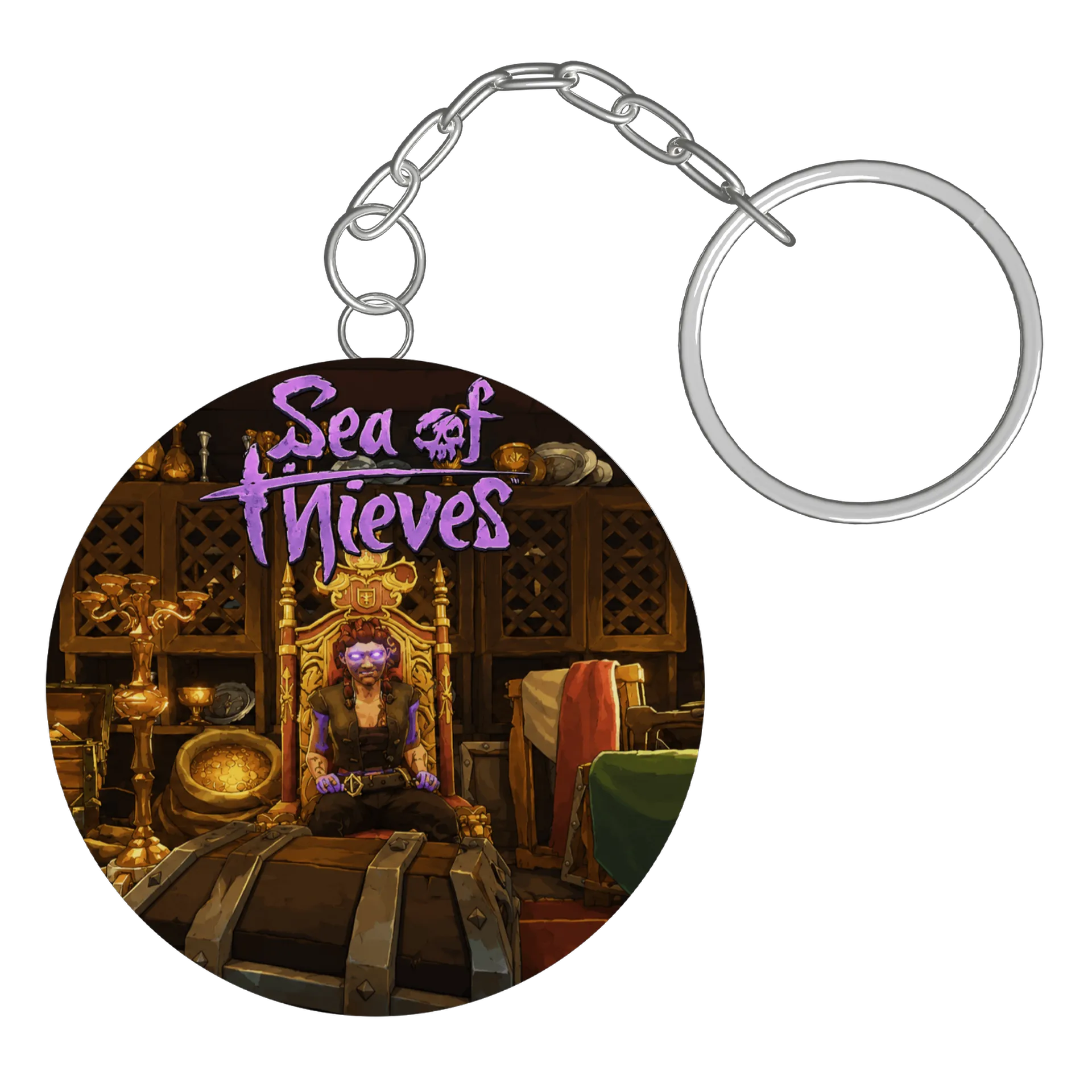 Chaveiro personalizado - Imagem 3