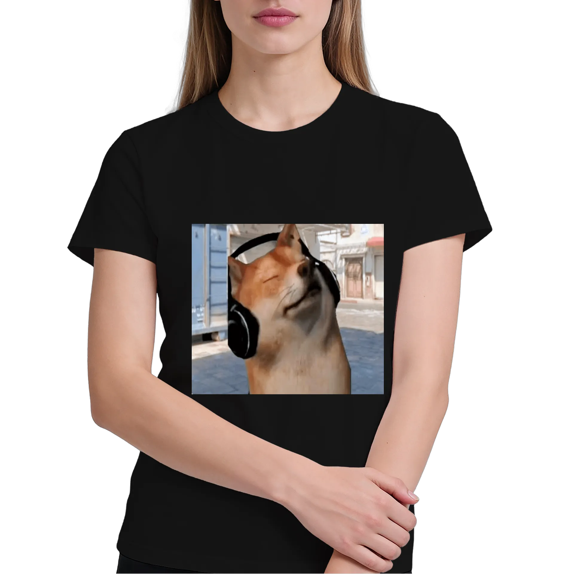 Camiseta caramelo counter strike 100% Algodão - Imagem 3