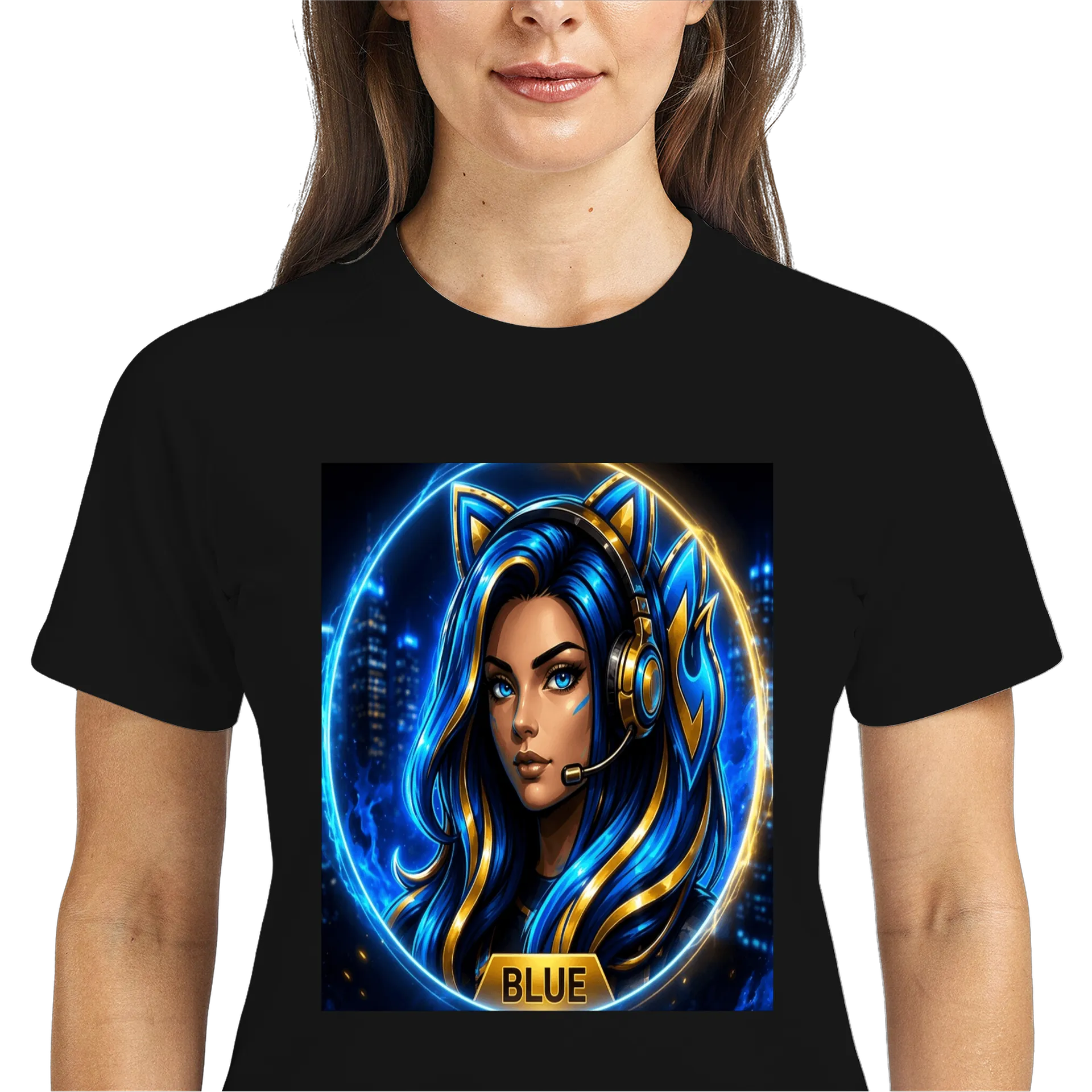 Camiseta DryFit - Imagem 3