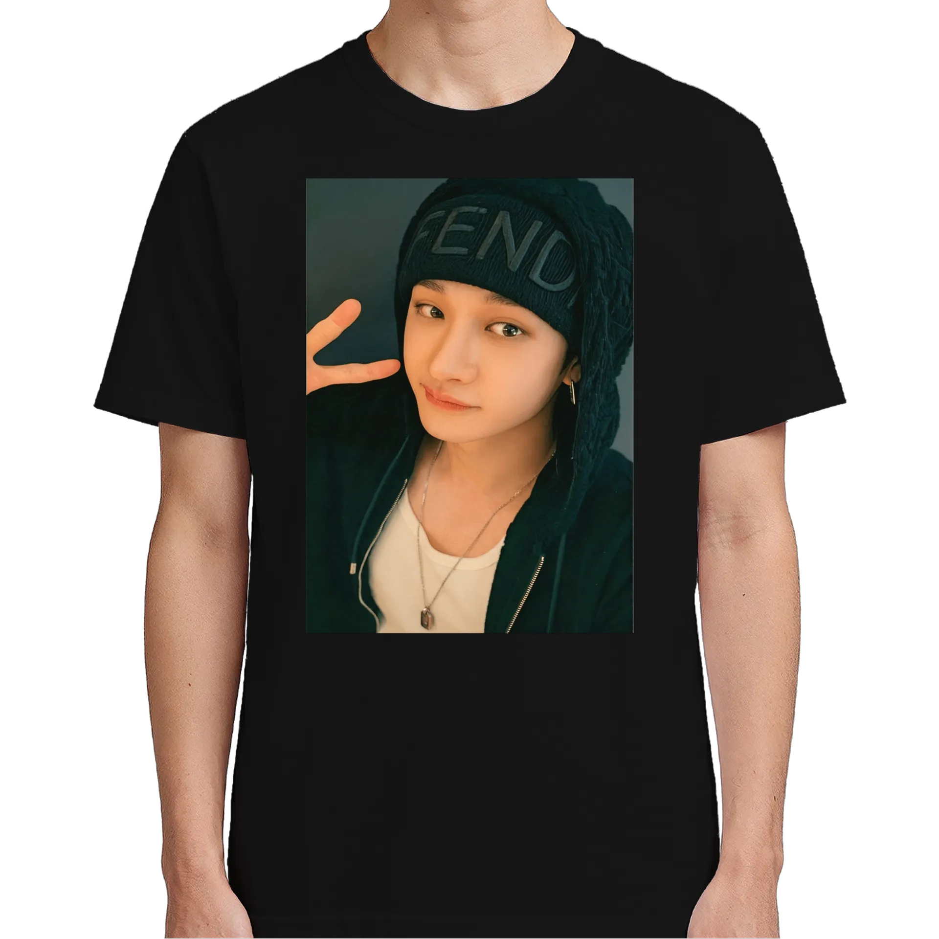 Camiseta personalizada - Imagem 5
