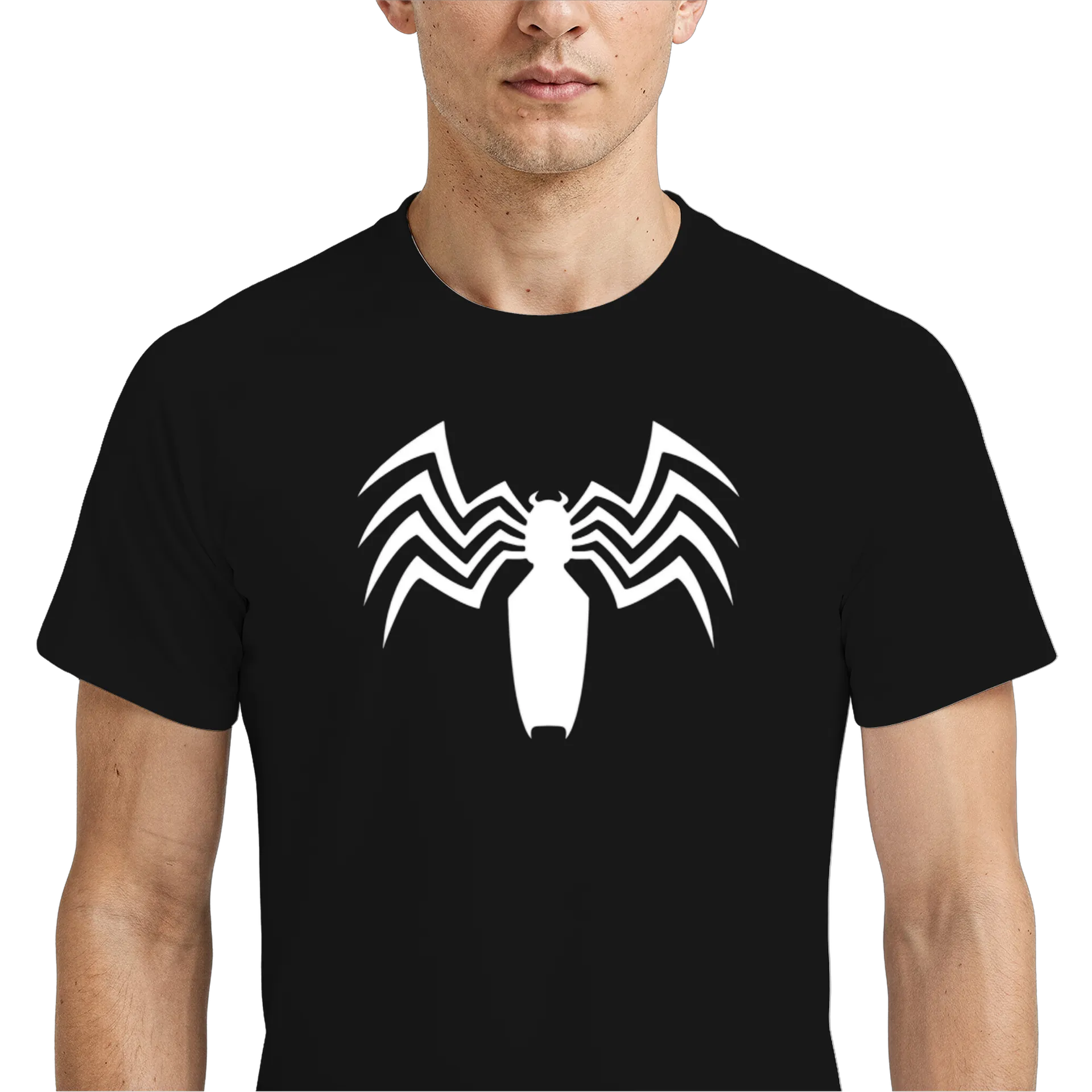 Camiseta DryFit VENOM - Imagem 4