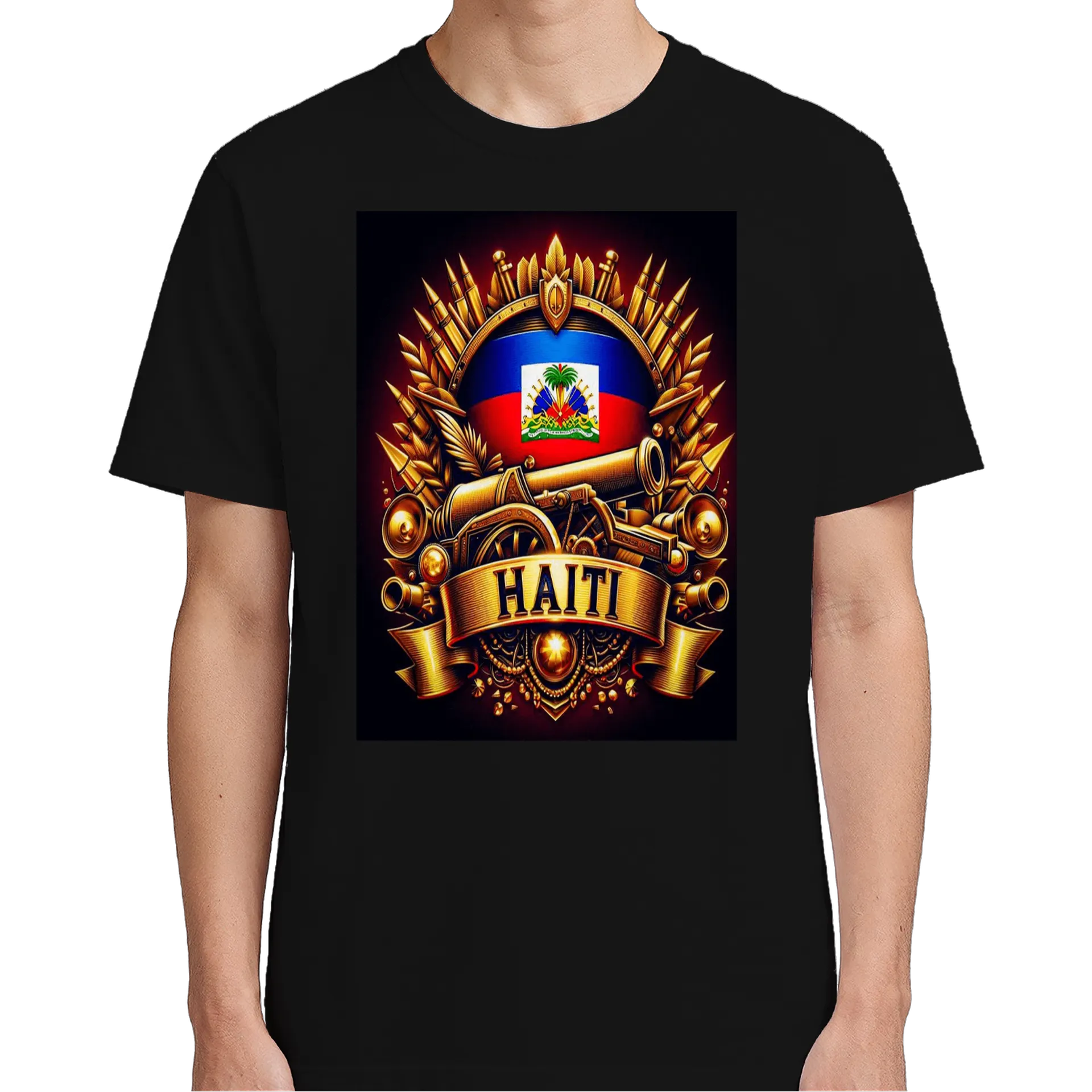 Camiseta personalizada - Imagem 5