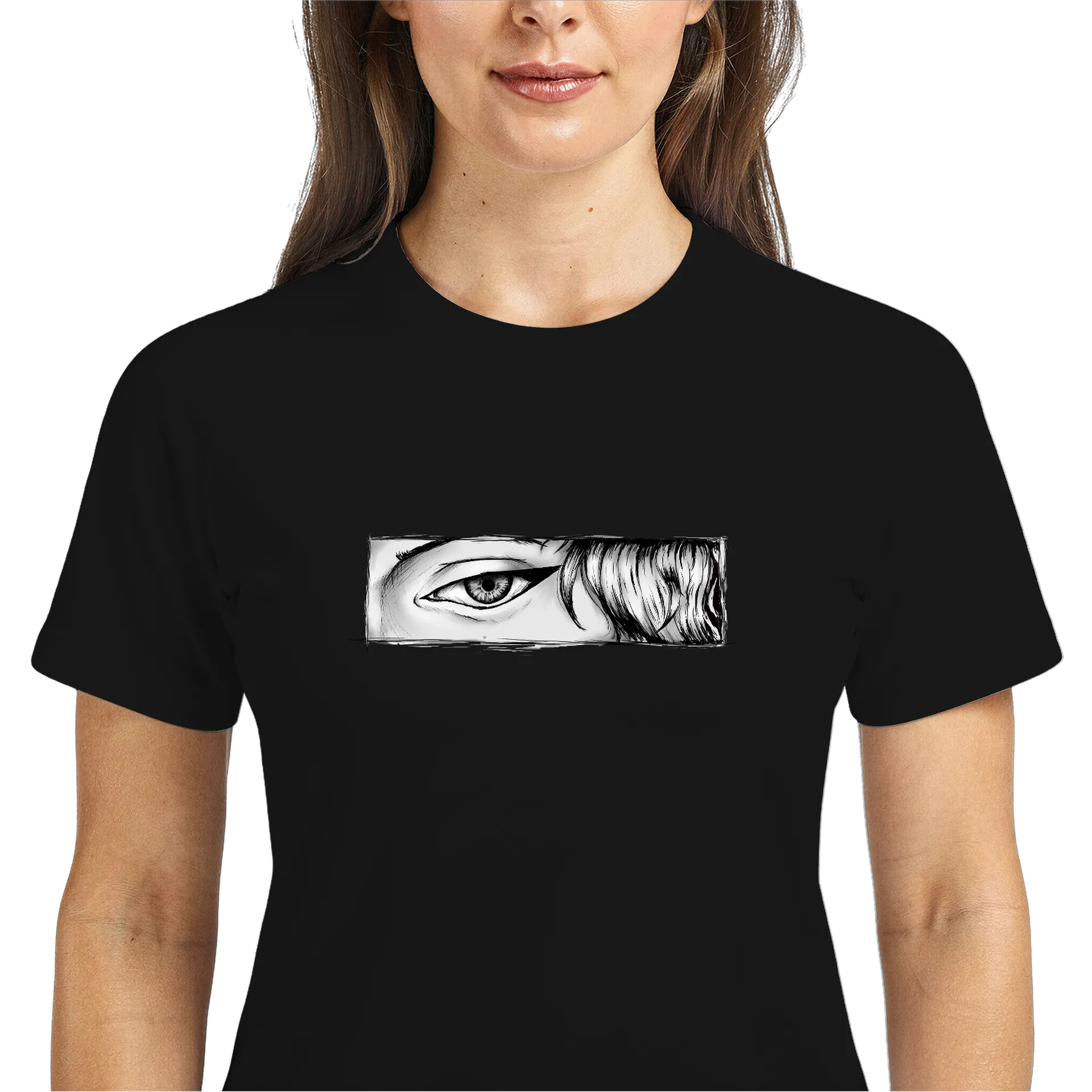 Camiseta DryFit Ketrita Eye - Imagem 3