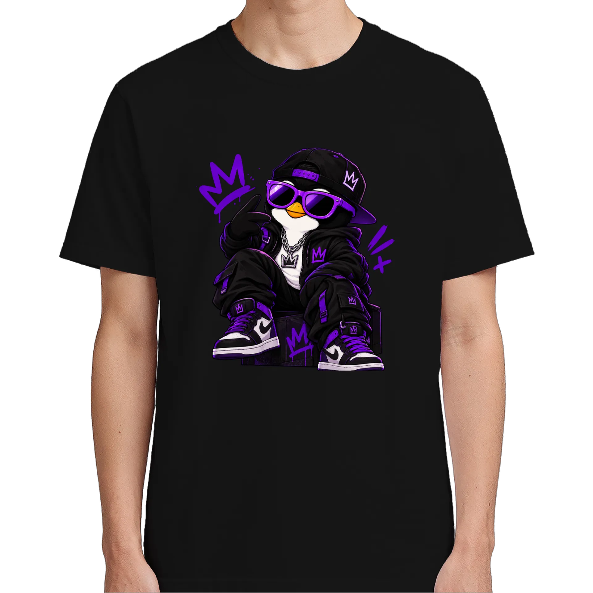 Camiseta personalizada - Imagem 4