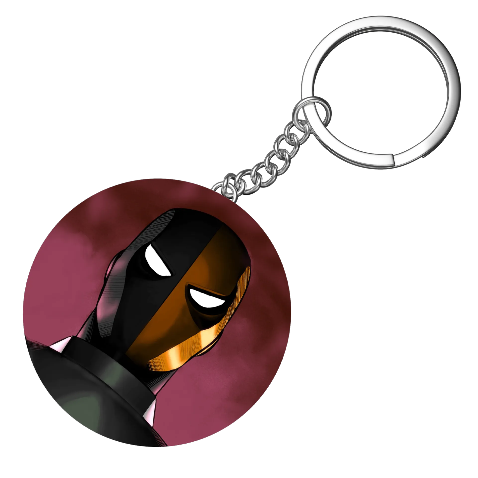 Chaveiro Carlosxd - Imagem 4