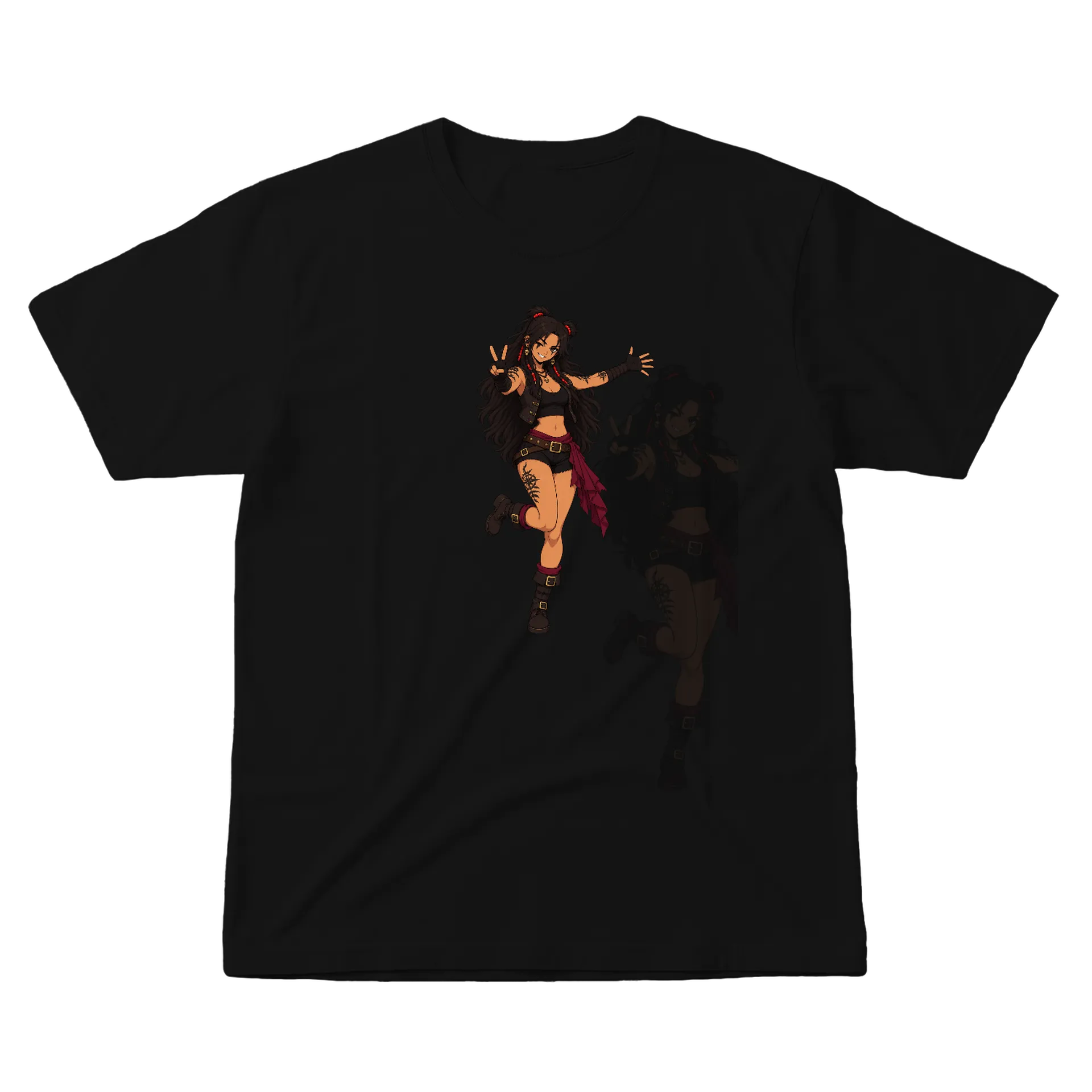Camiseta JD - Imagem 1