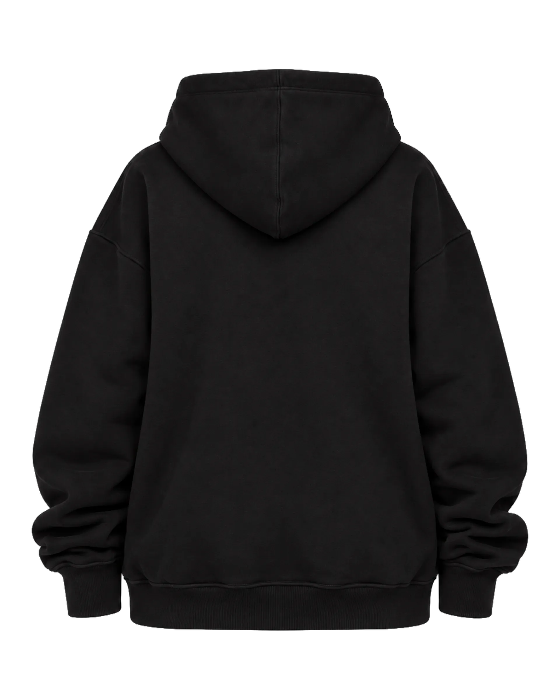 Blusa de moletom personalizada - Imagem 6