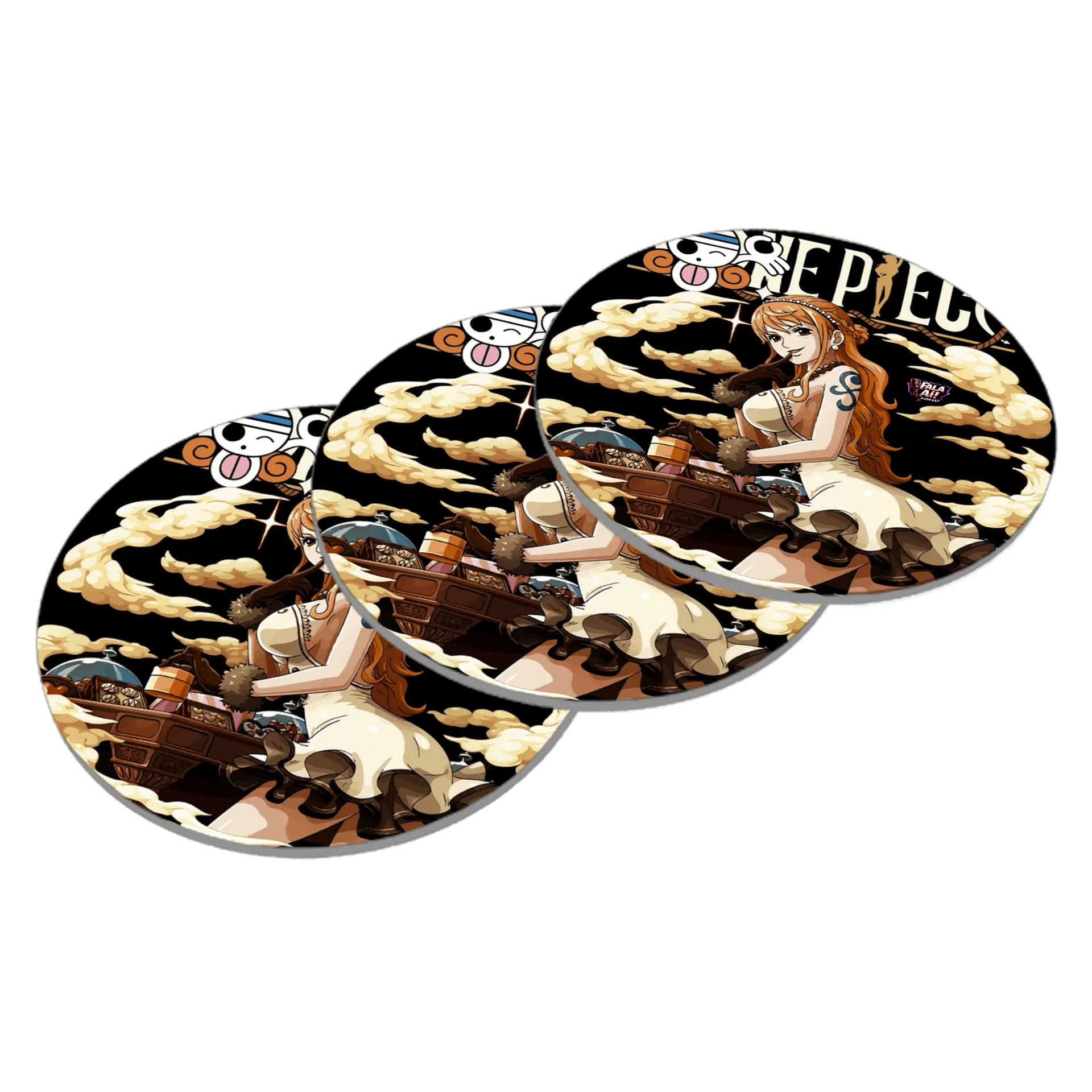 Porta-copos personalizado - Imagem 3