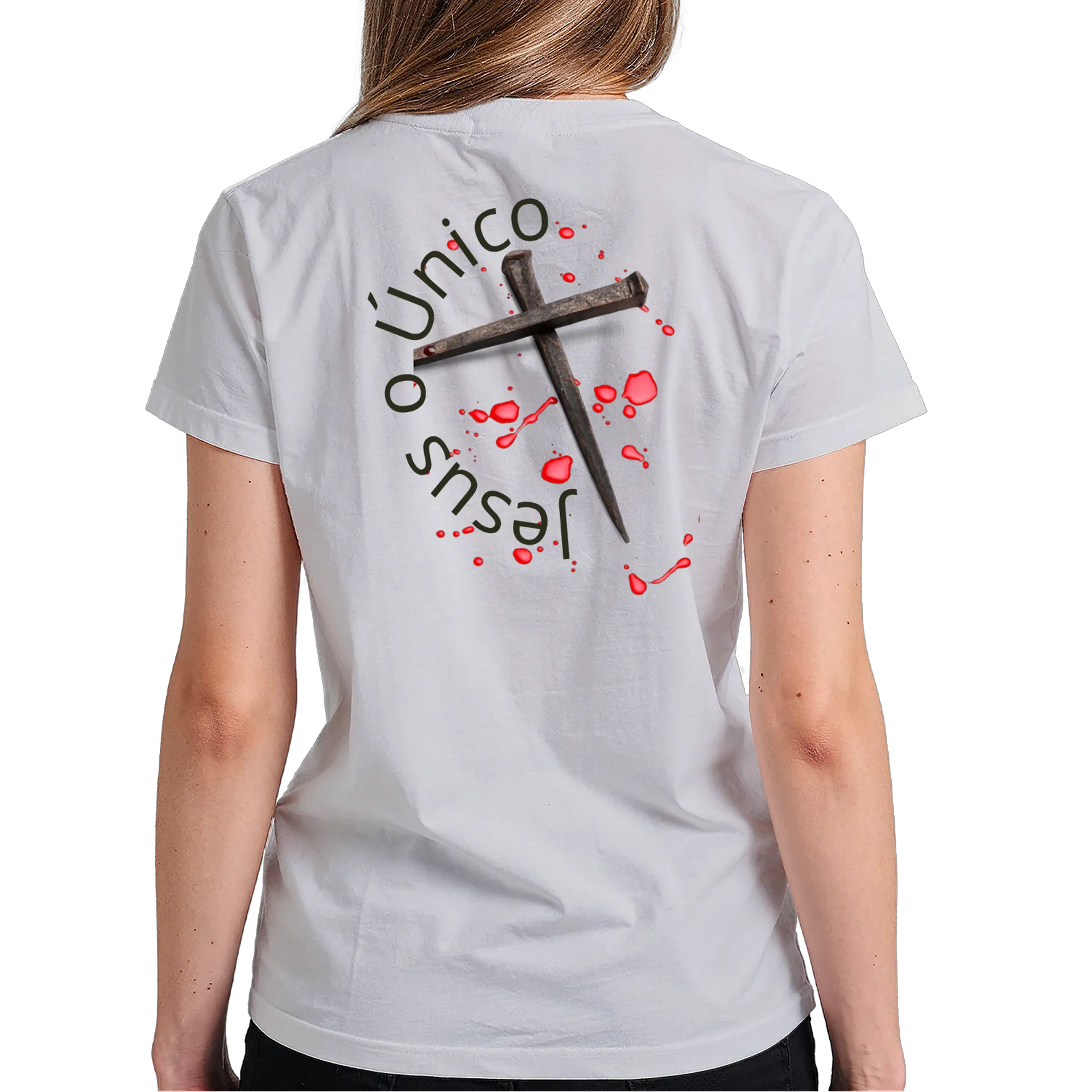 Camiseta personalizada - Imagem 6