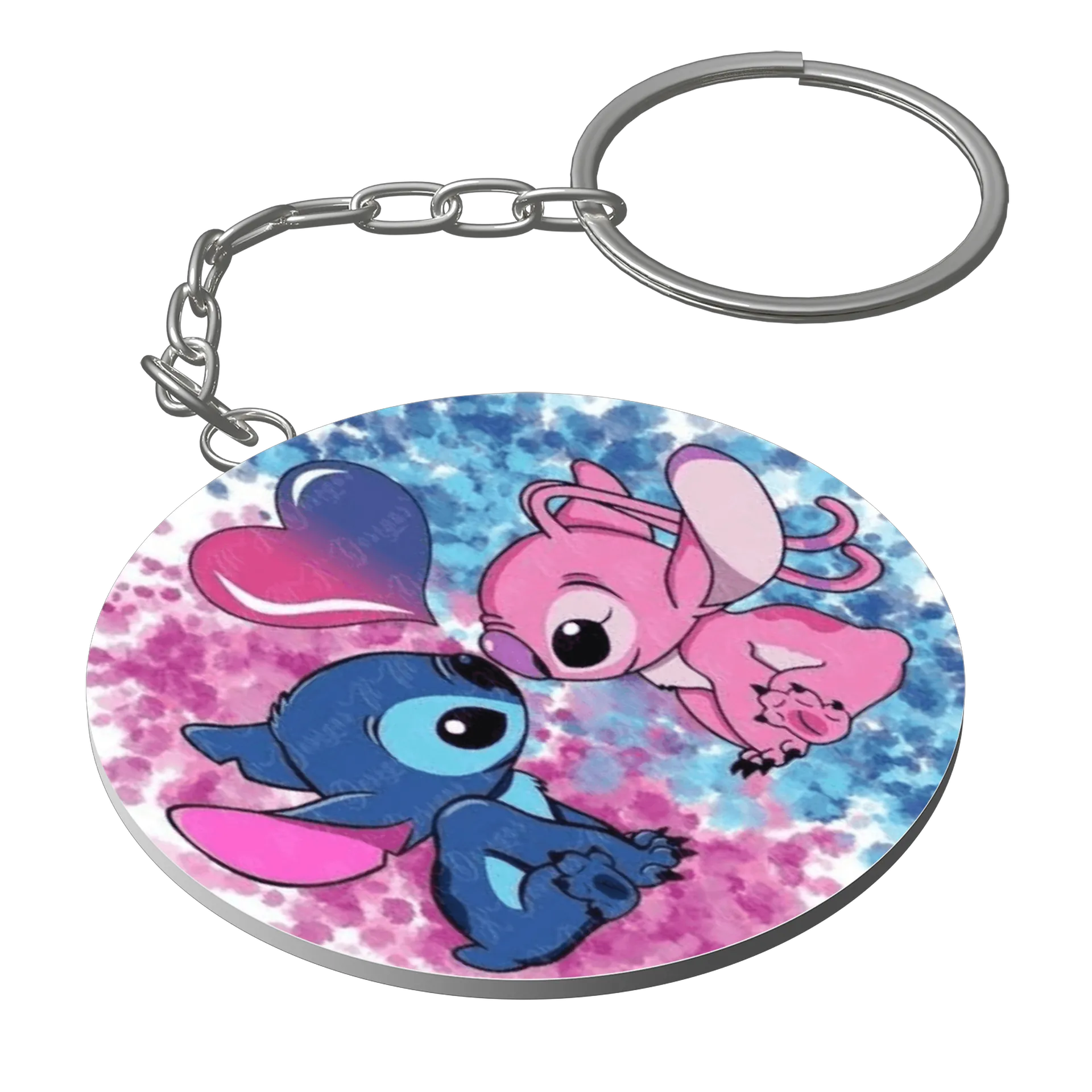Chaveiro personalizado - Imagem 1