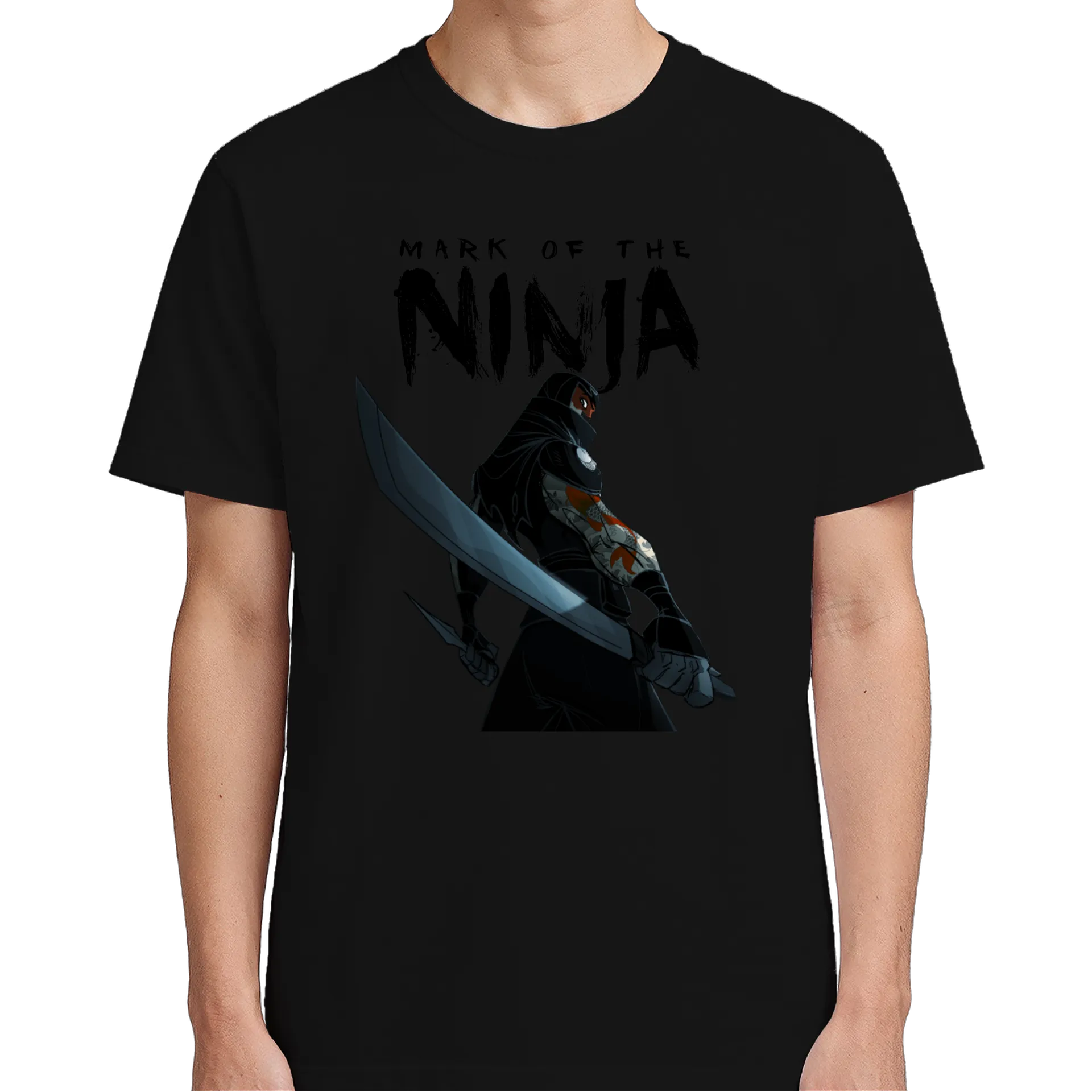 Camiseta personalizada - Imagem 5