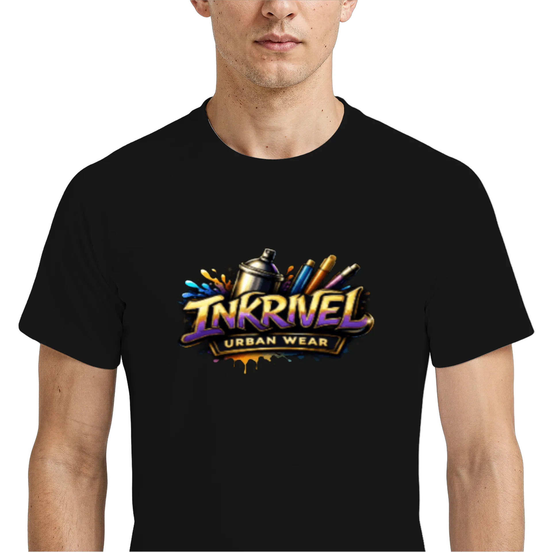 Camiseta Inkrivel Eco Atitude - Imagem 4