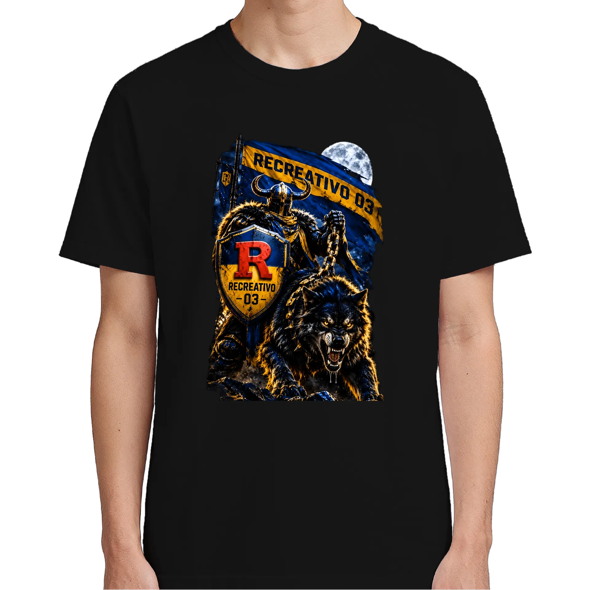 Camiseta personalizada - Imagem 4