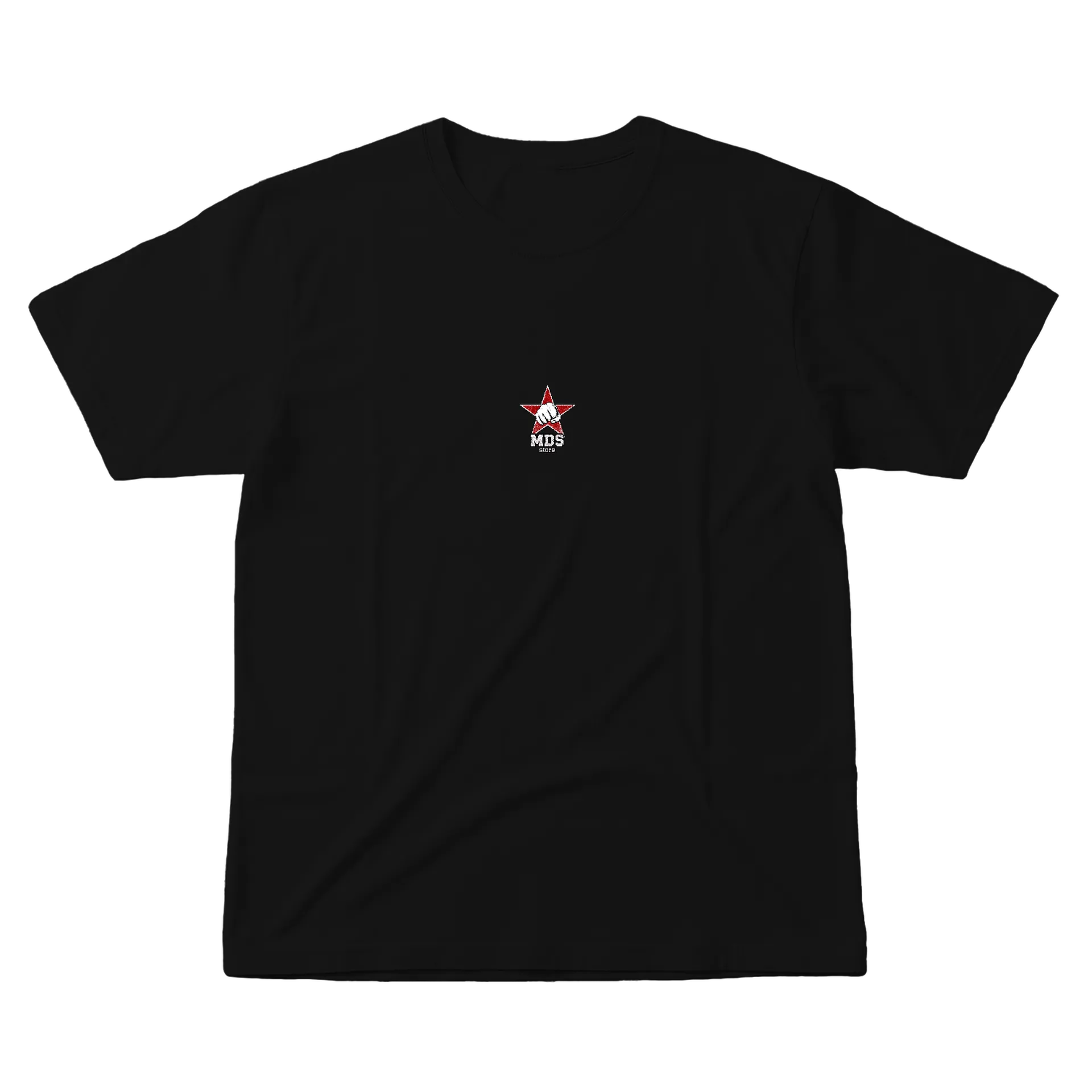 Camiseta Charlie Brown Jr  100% Algodão de MadsonStore — imagem 1 de 6