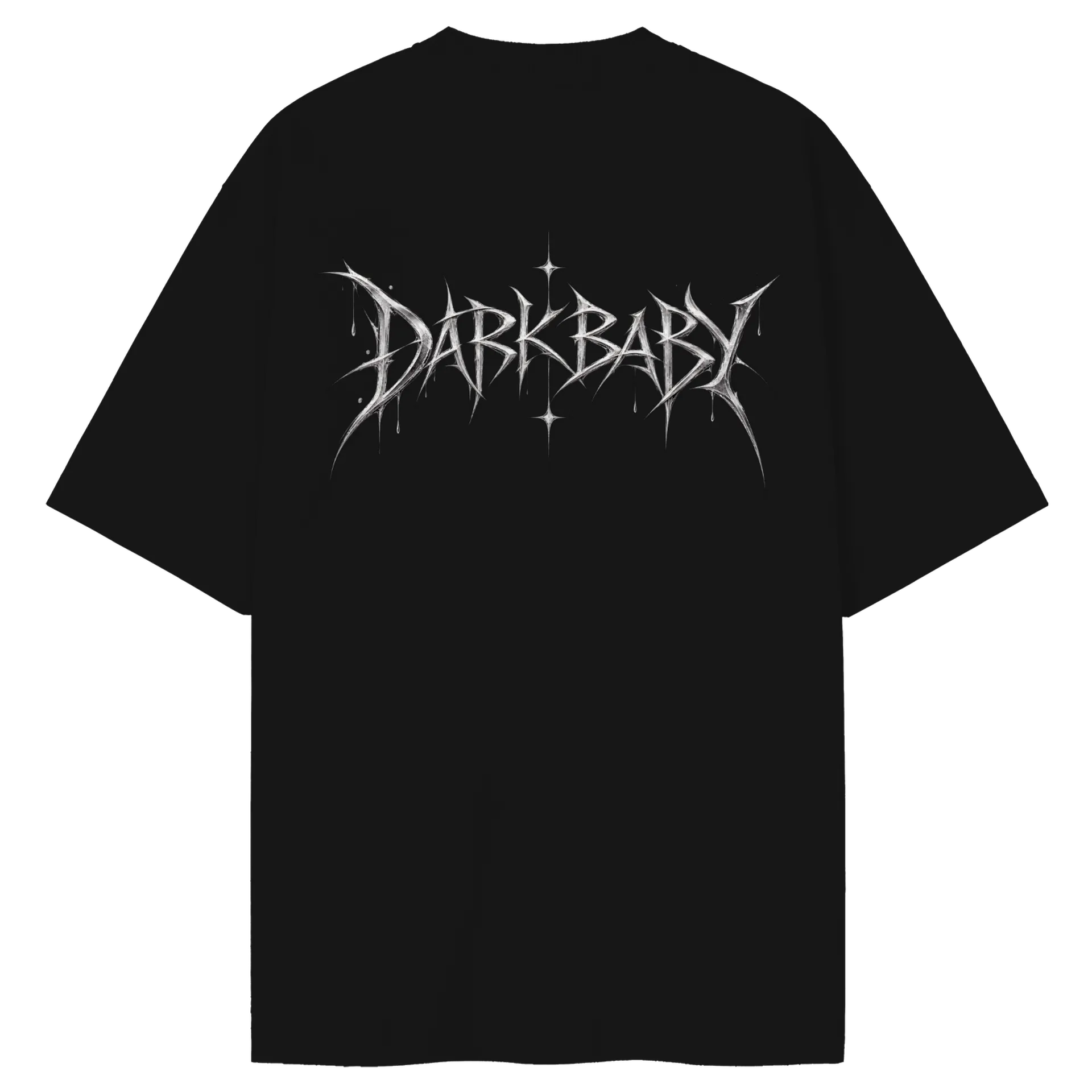 Camiseta Oversized - Imagem 2