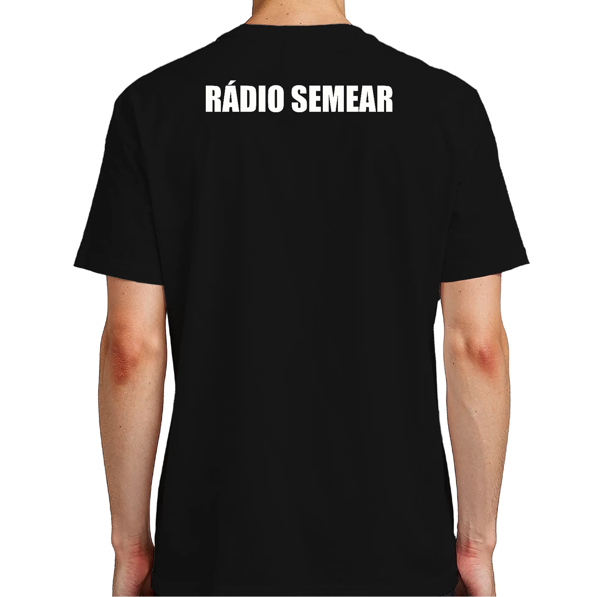 Camiseta personalizada - Imagem 7