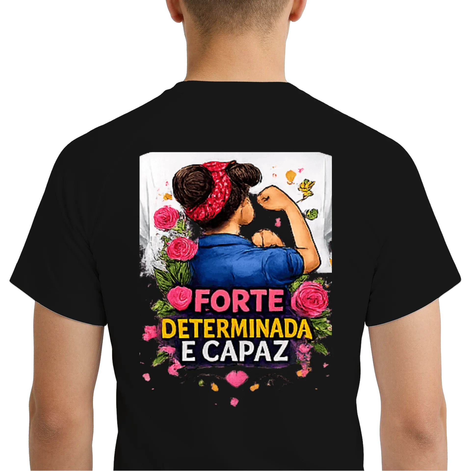 Camiseta DryFit - Imagem 6