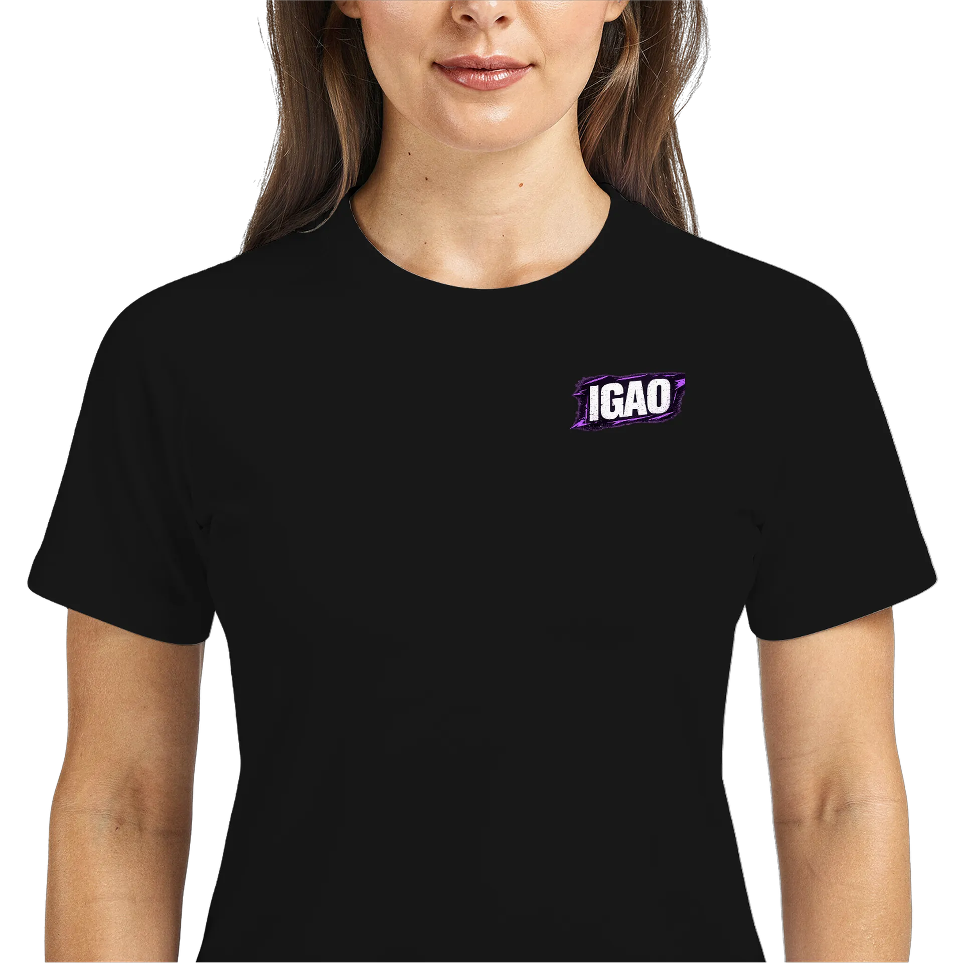  DryFit NEVER LOOK BACK | Underground Streetwear  - Imagem 3