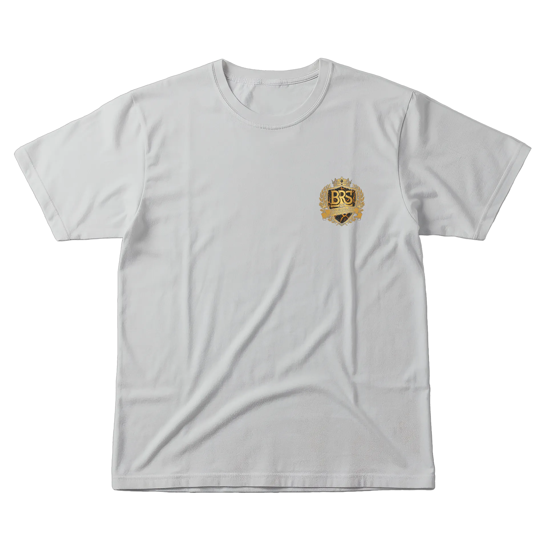 Camiseta Personalizada: Vista sua criatividade! - Imagem 1