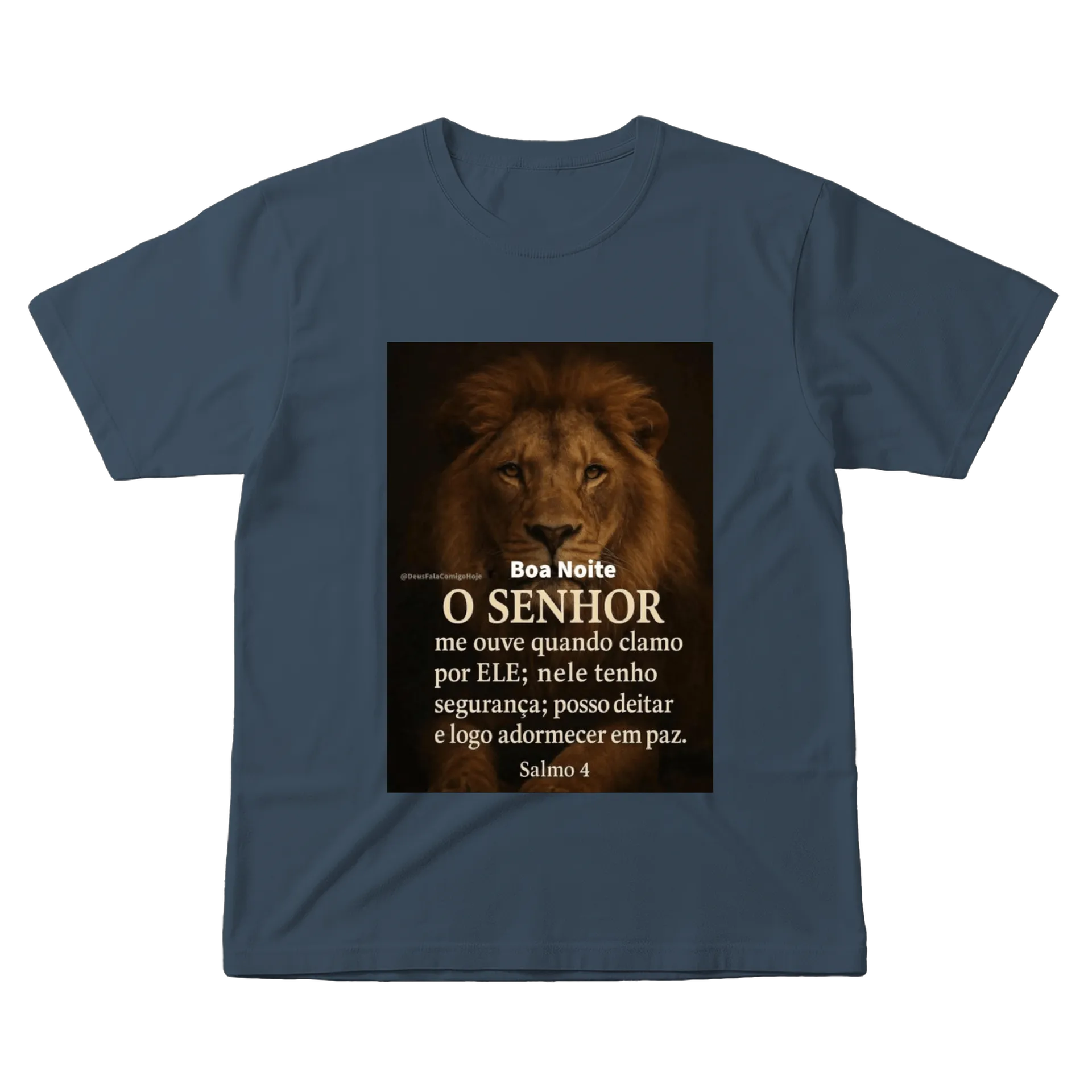 Camiseta Dragão Vermelho 100% Algodão de Rodrigo — imagem 1 de 6